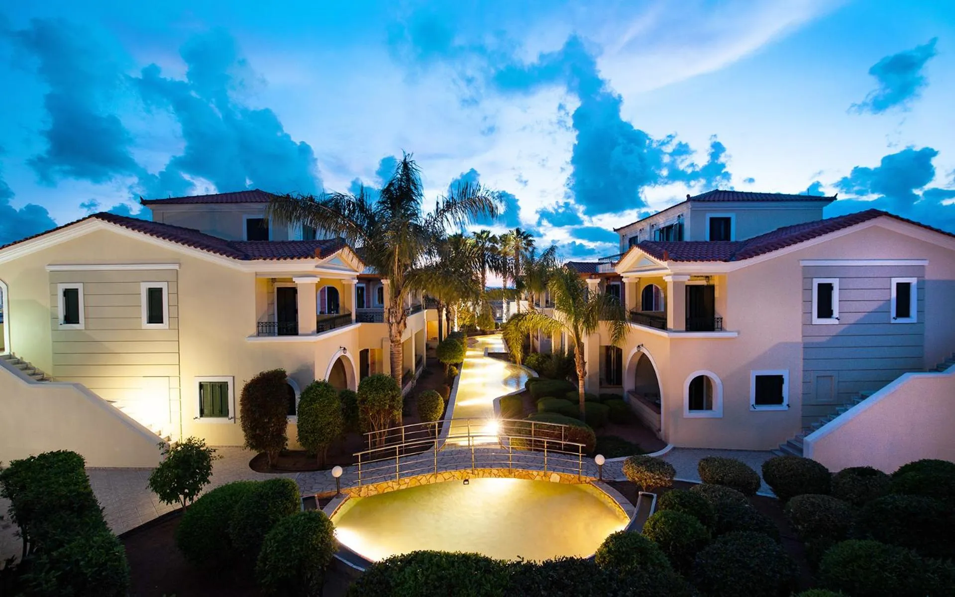 Messina Resort Hotel