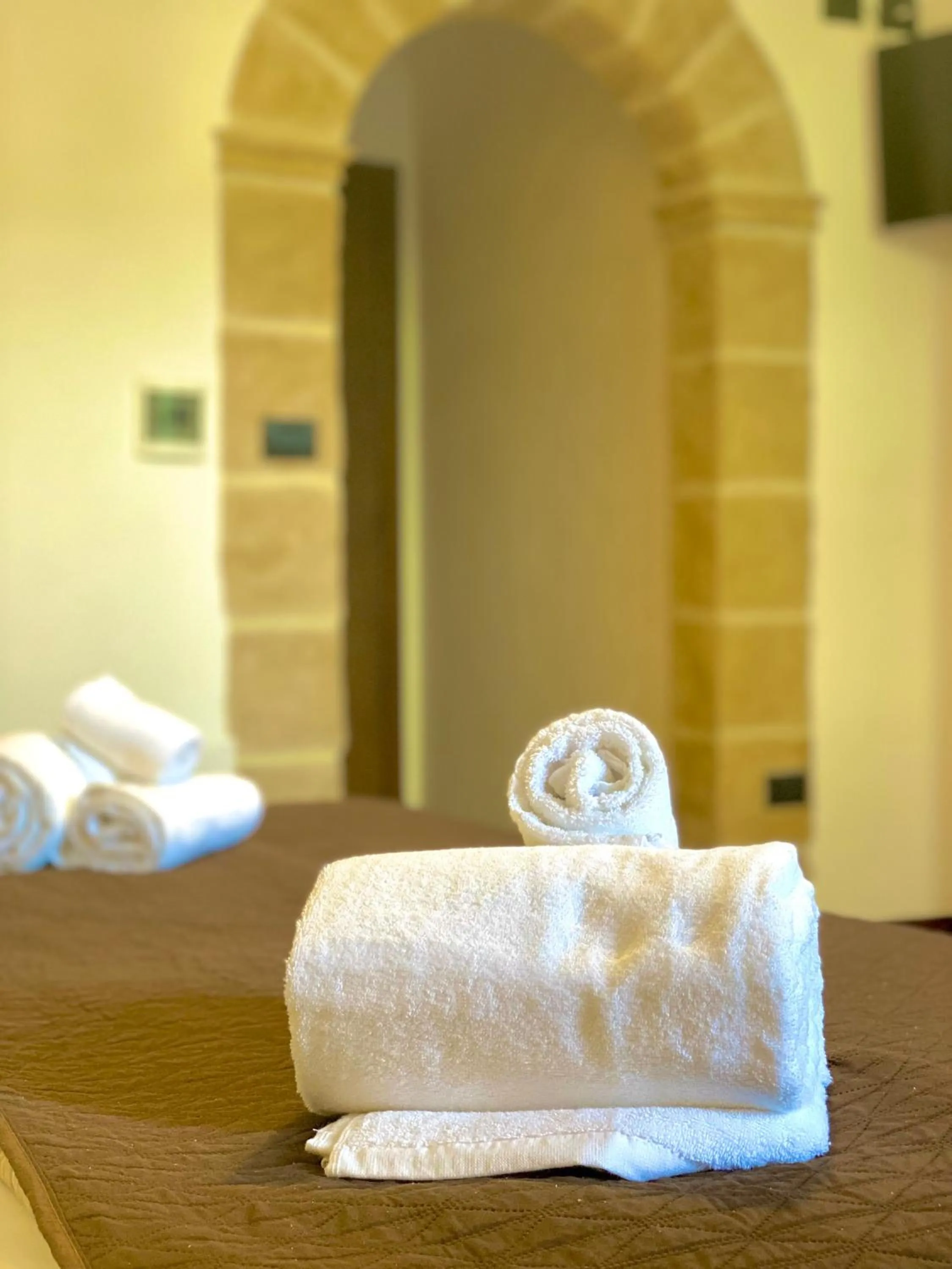 Bienestar - Maison de Charme