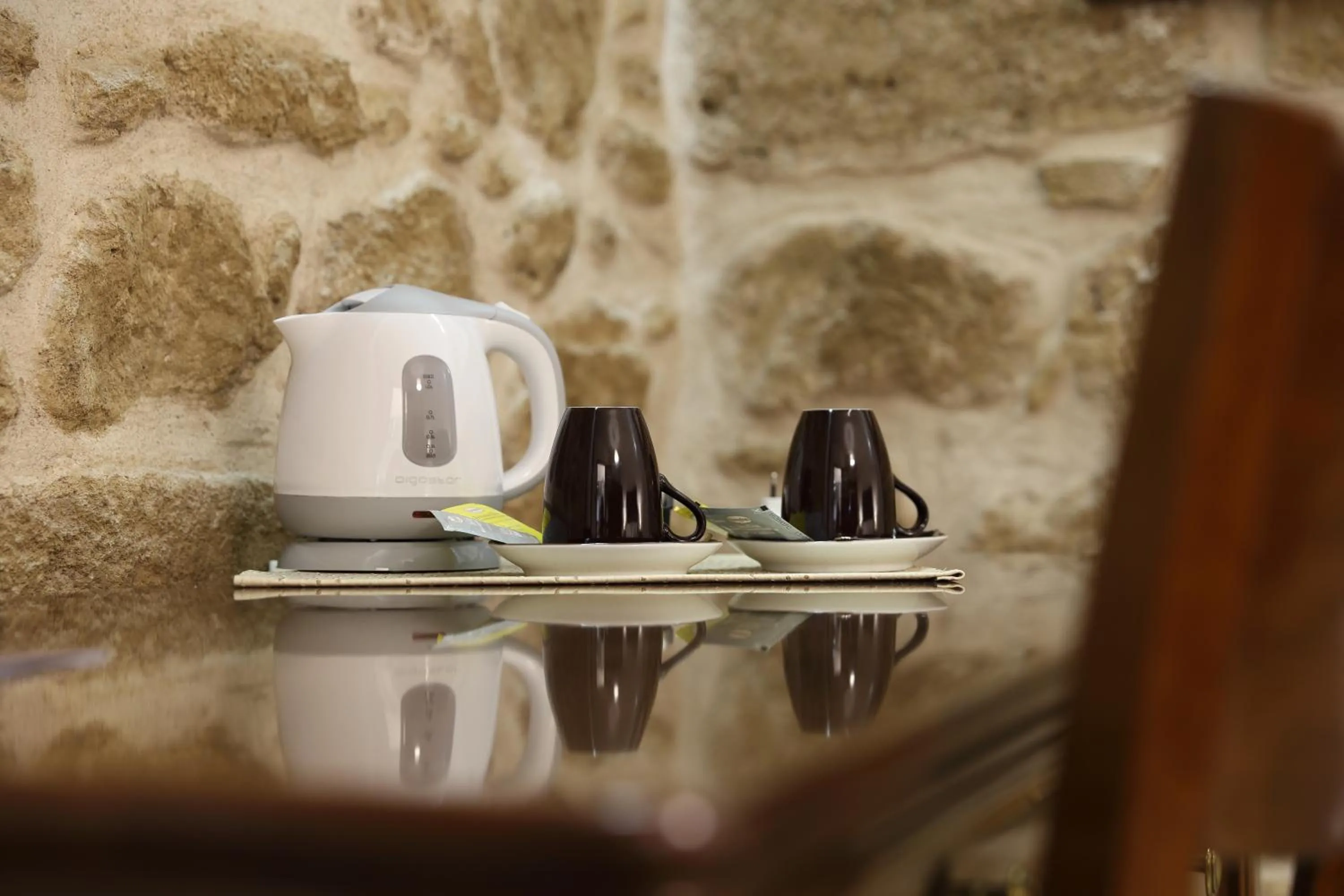 Other in Bienestar - Maison de Charme