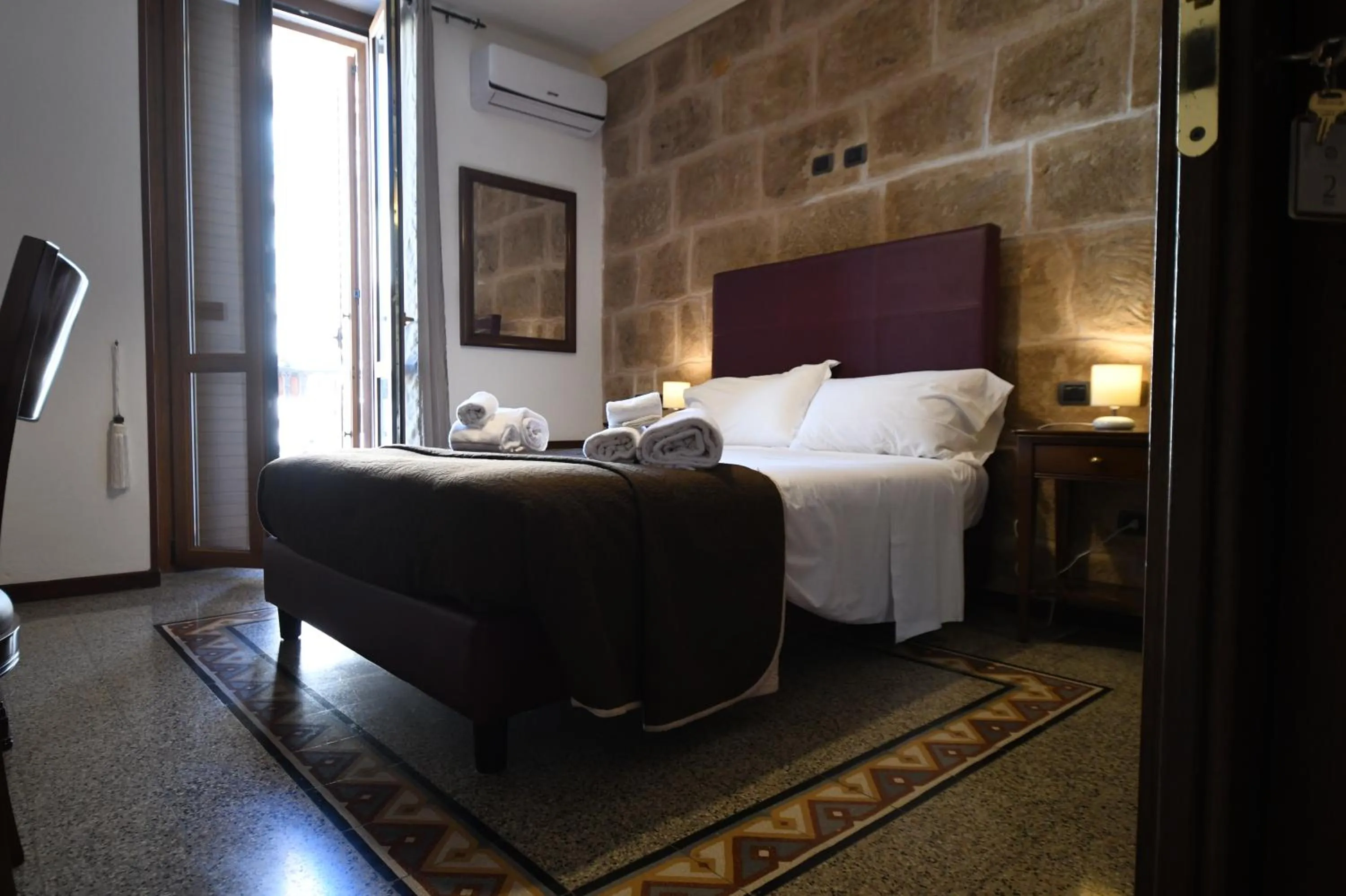 Bed in Bienestar - Maison de Charme