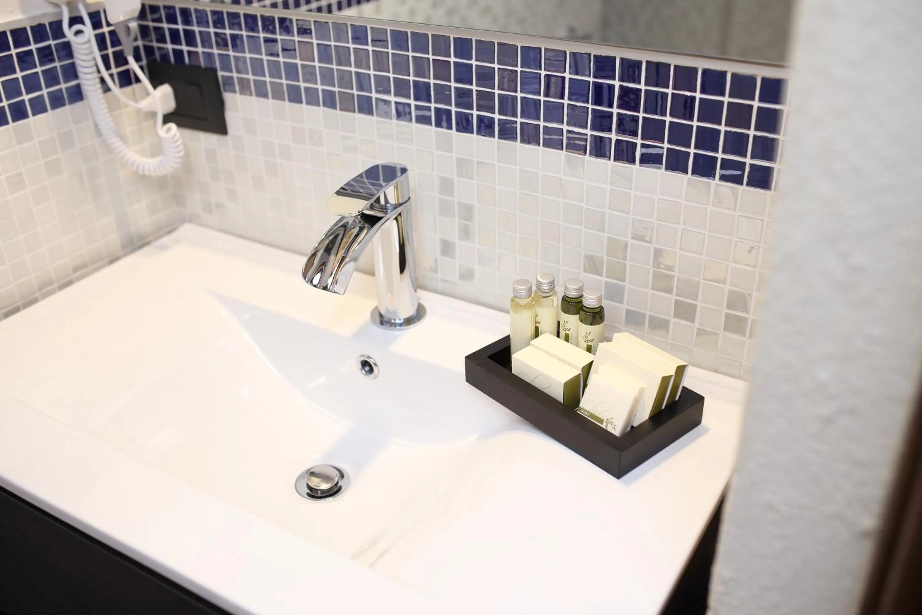 Bathroom in Bienestar - Maison de Charme