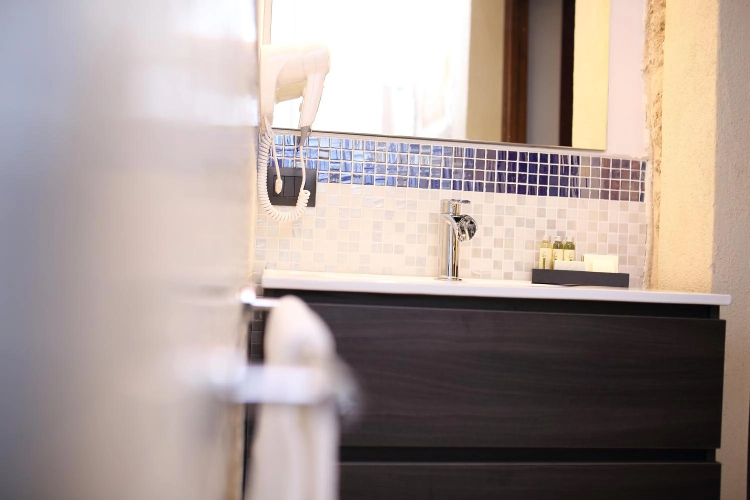 Bathroom in Bienestar - Maison de Charme