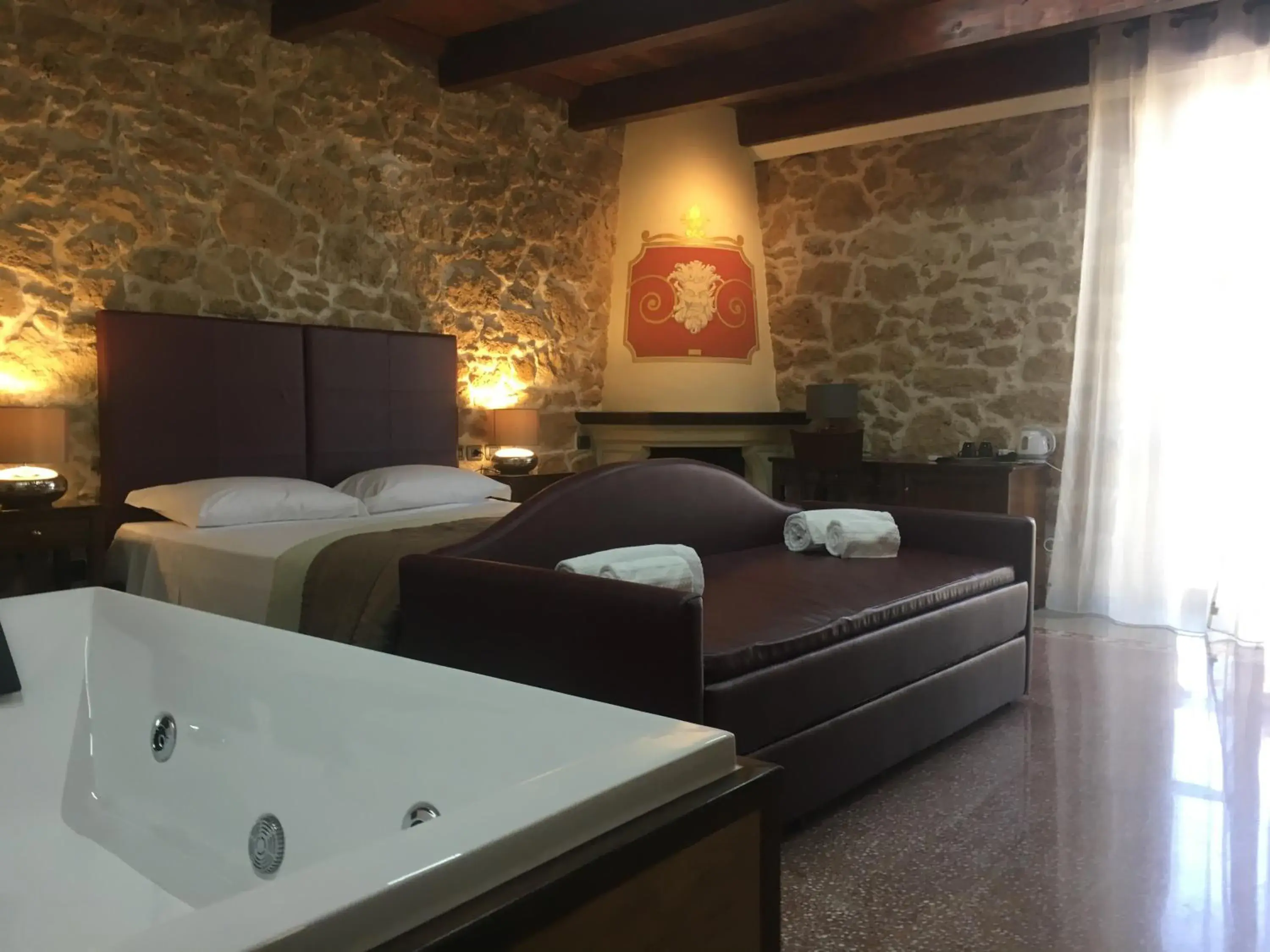 Prestige Suite in Bienestar - Maison de Charme Prestige Suite in Bienestar - Maison de Charme