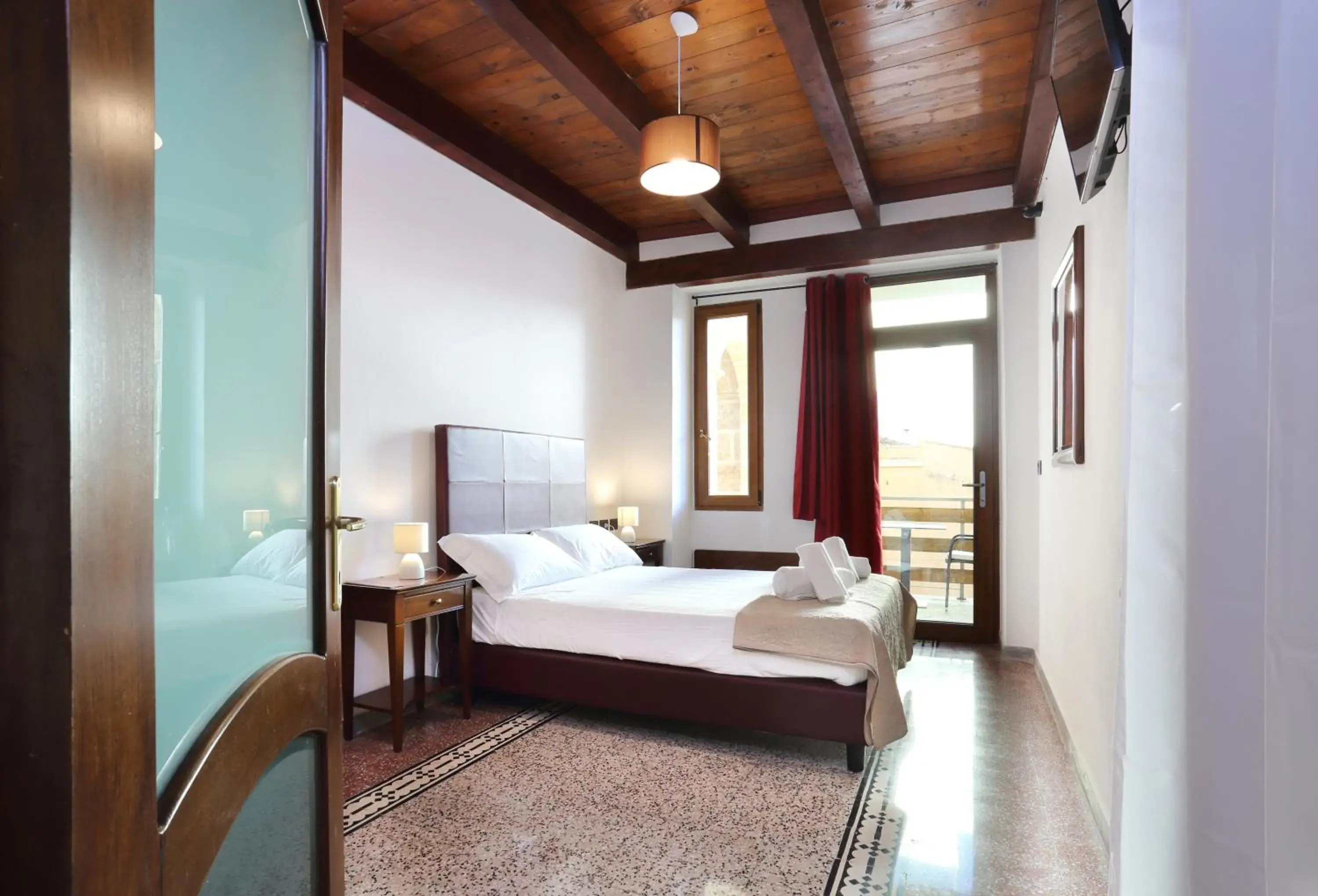 Standard Double Room in Bienestar - Maison de Charme Standard Double Room in Bienestar - Maison de Charme