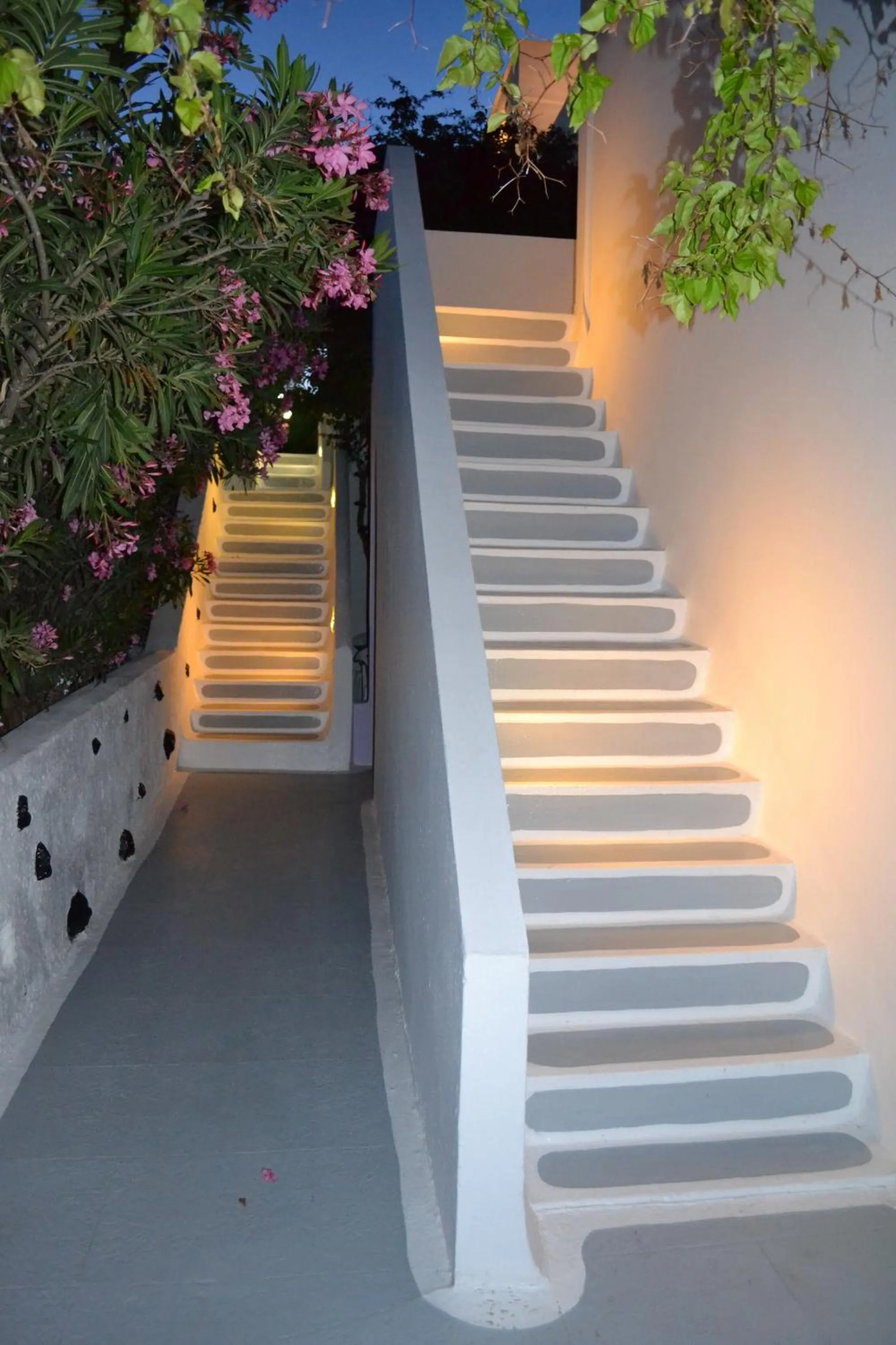 View (from property/room) in Melina Hotel