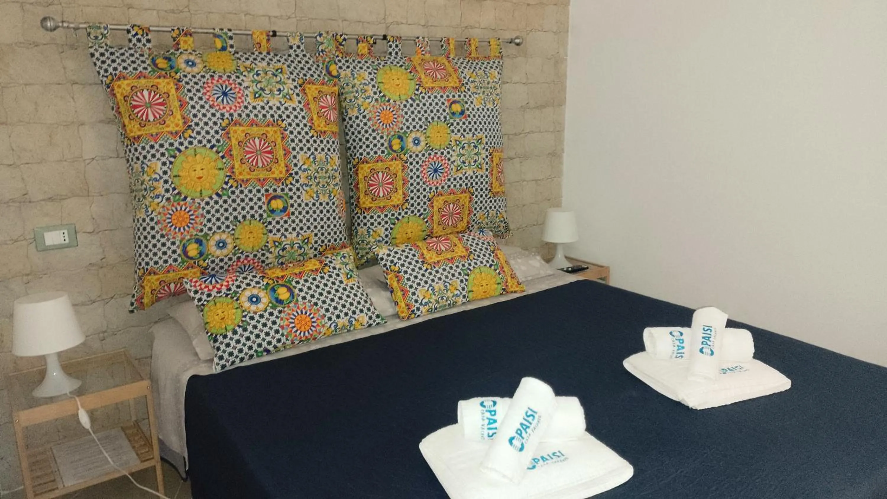 O'Paisi Casa Vacanze