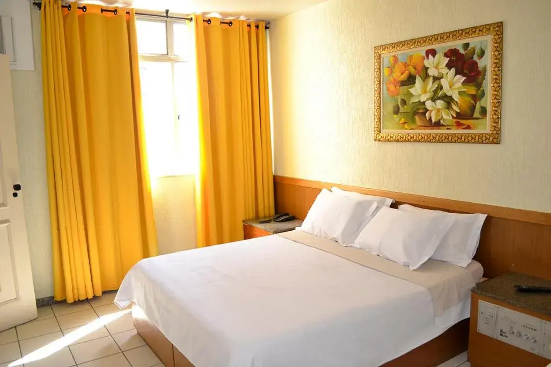 Hotel Barao Da Taquara Hotel Barao Da Taquara