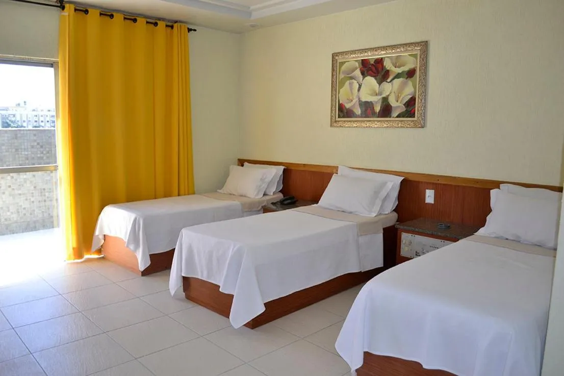 Hotel Barao Da Taquara