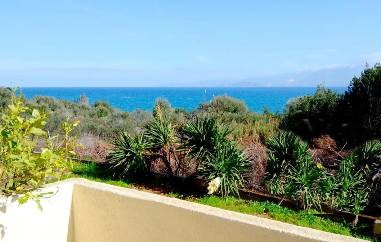 View (from property/room) in Mirabella Apartments