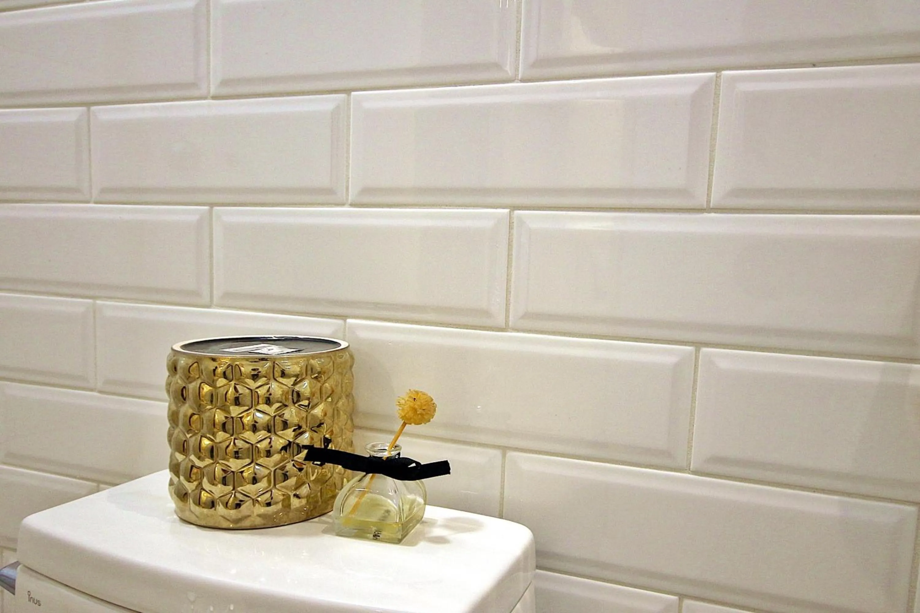 Toilet in Daemyung Guesthouse