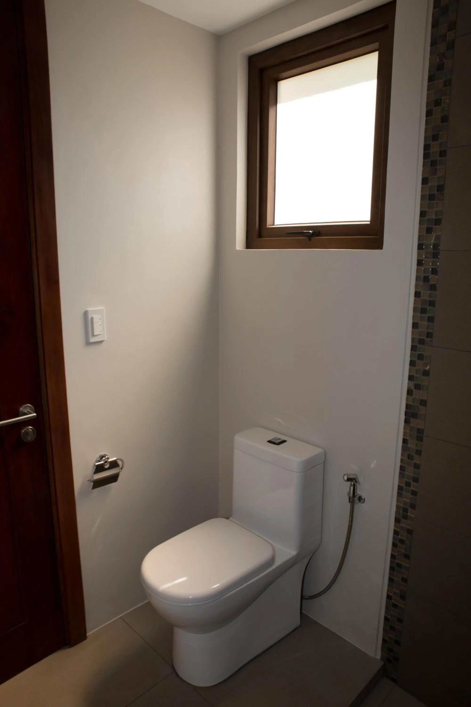 Bathroom in Karancho Beach House