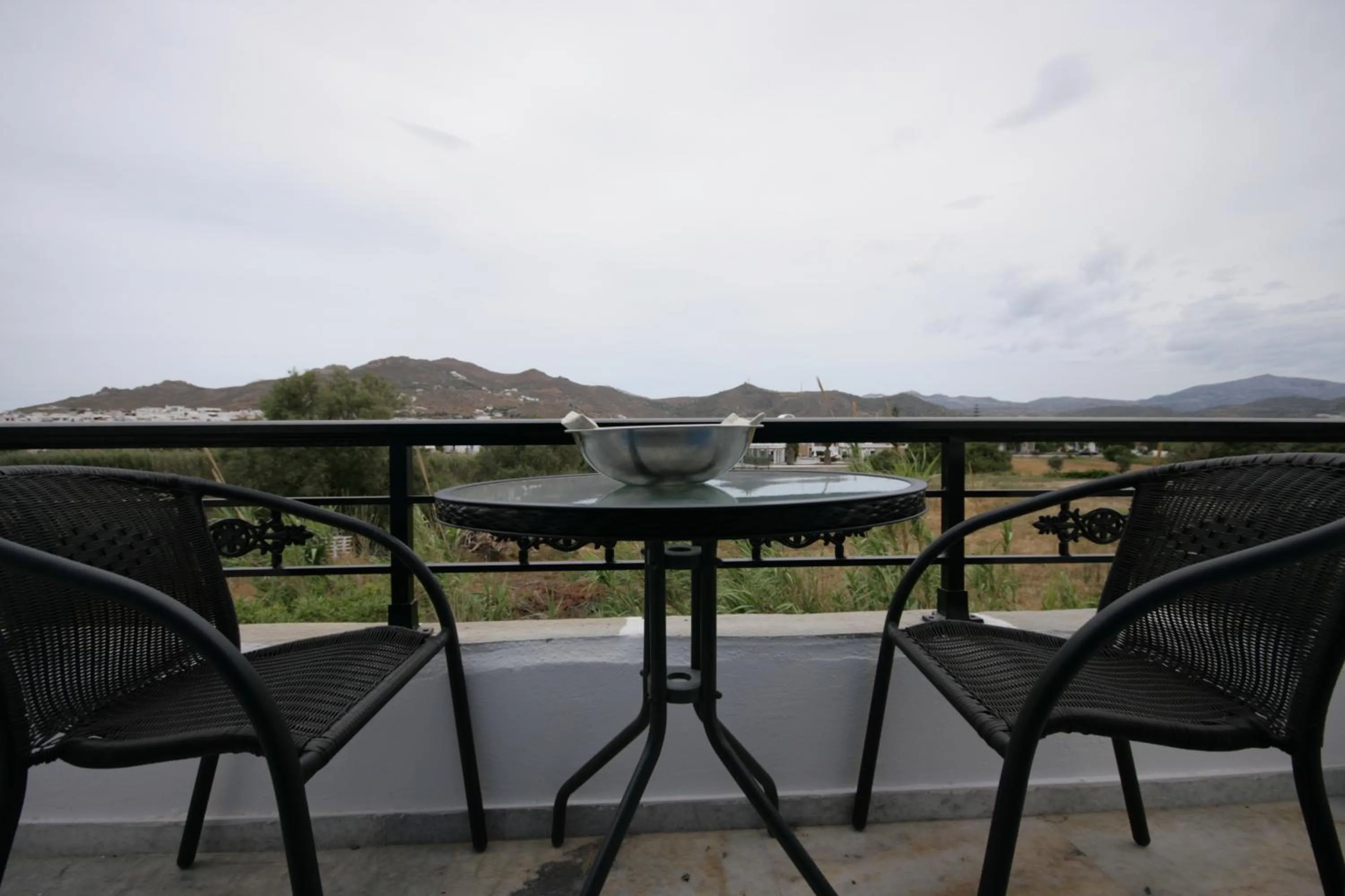 View (from property/room) in Sunny Beach Studios