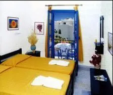 Day, Bed in Sunny Beach Studios