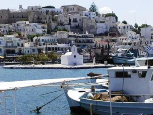 Day in Sunny Beach Studios