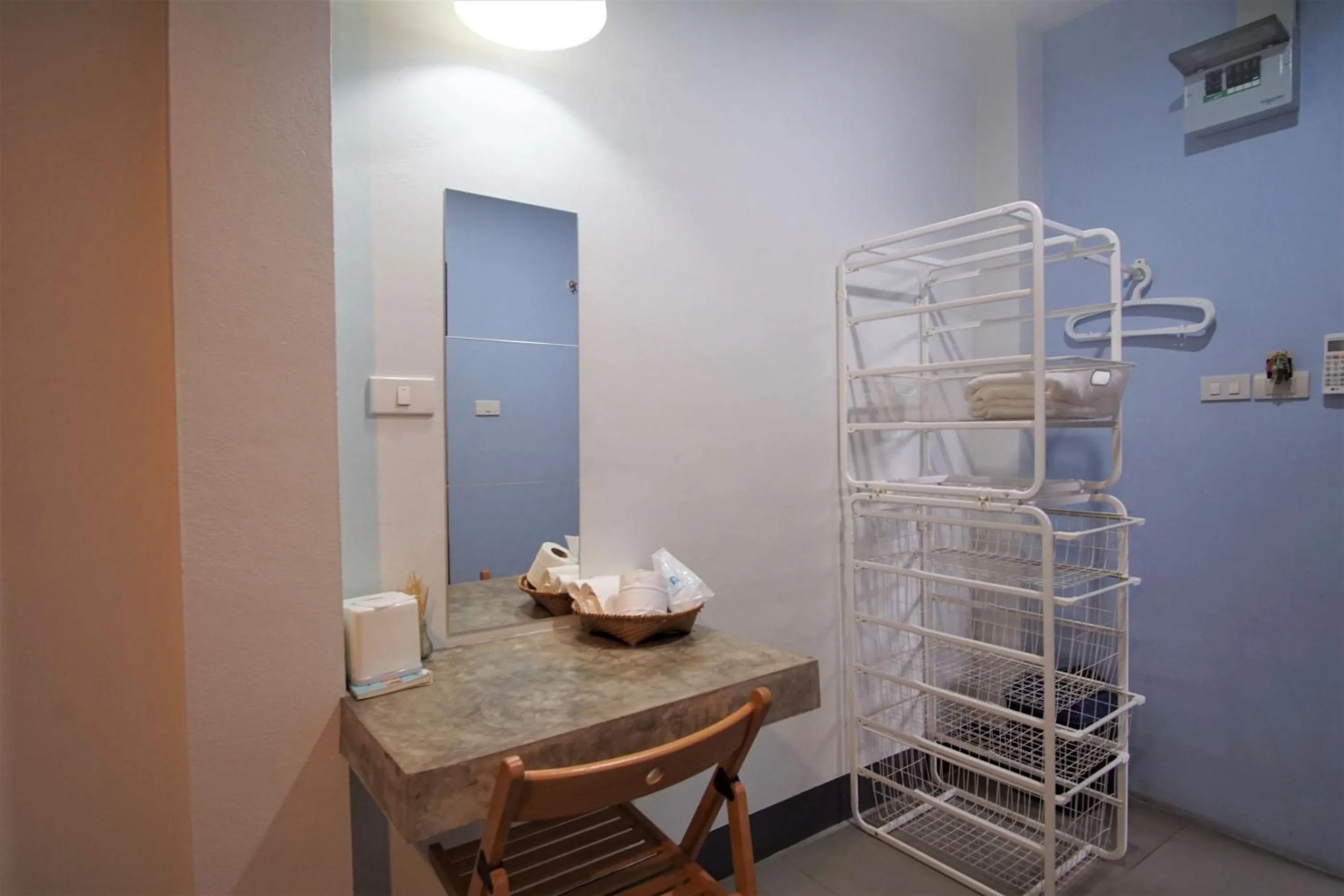 Photo of the whole room in Maerim Villa&Pool