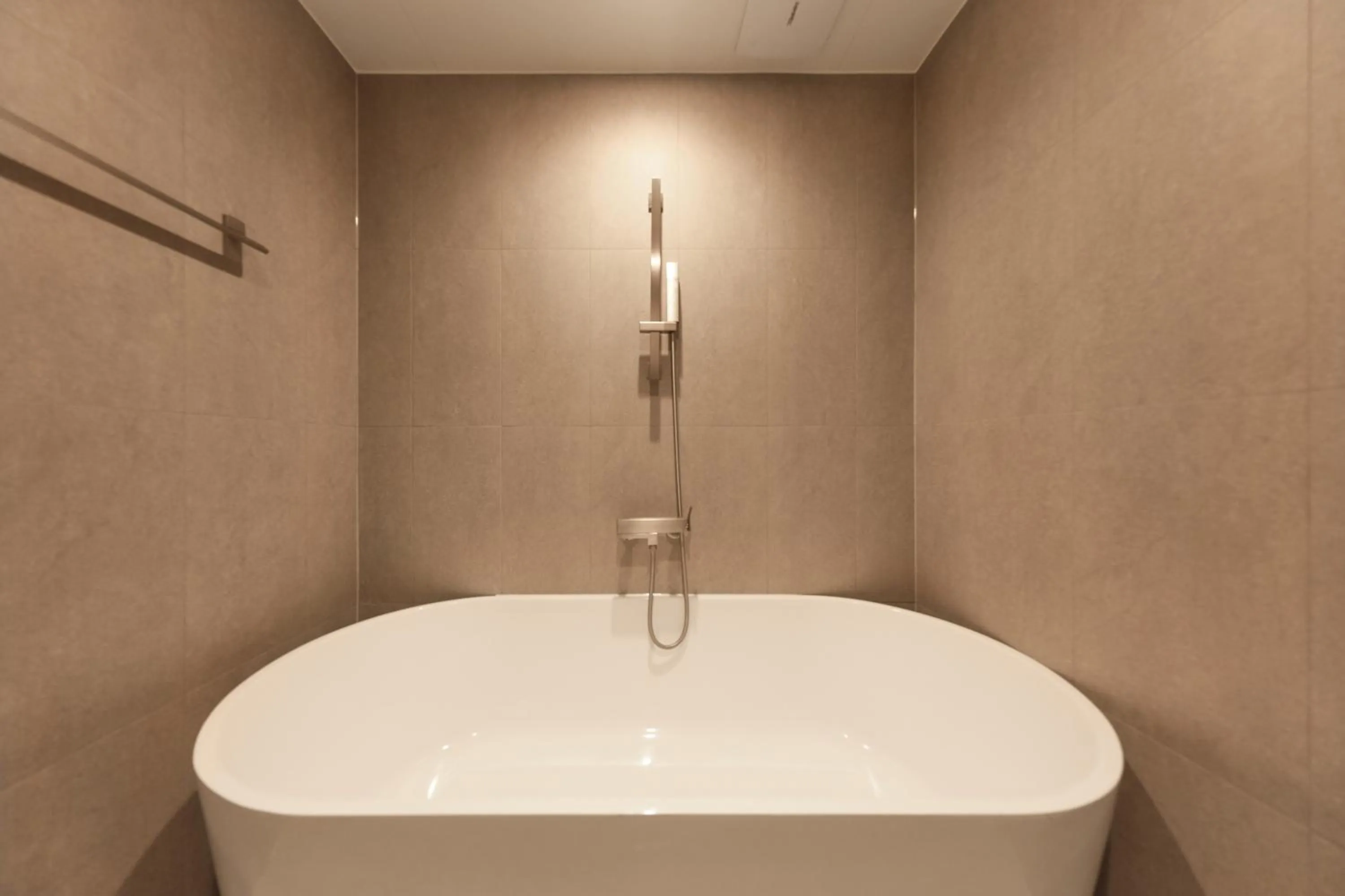 Bathroom in Capace Hotel Gangnam