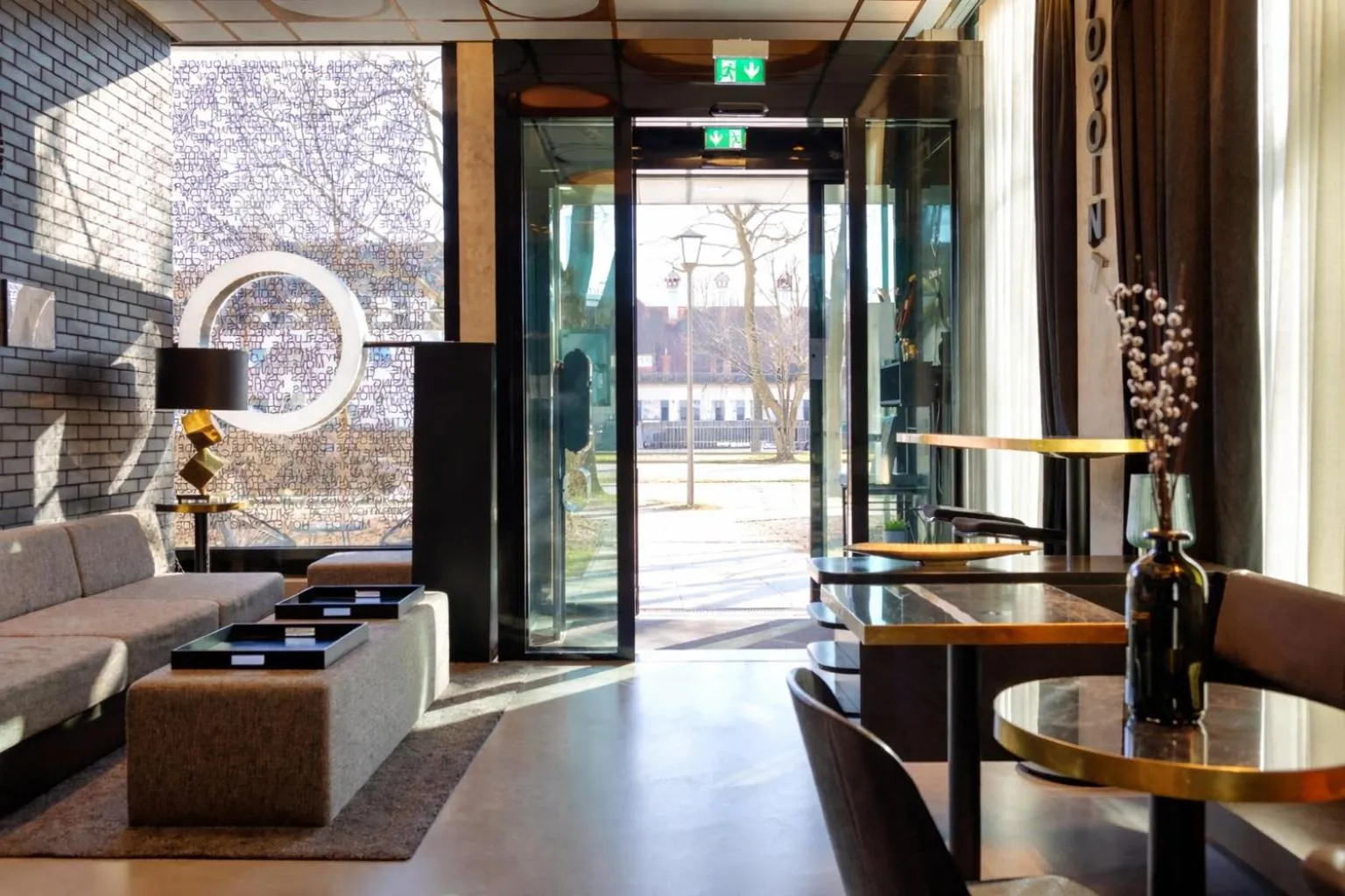 Brera Serviced Apartments Munich Schwabing