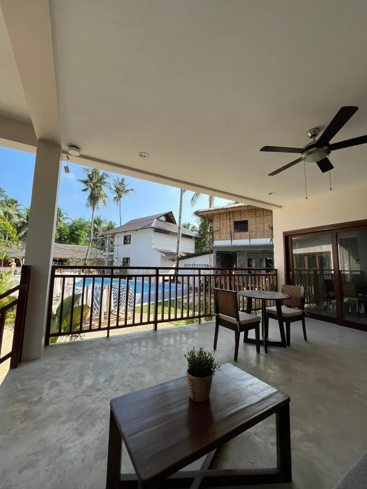 Rattan Two-Bedroom Suite in Ferra Resort Siargao Rattan Two-Bedroom Suite in Ferra Resort Siargao