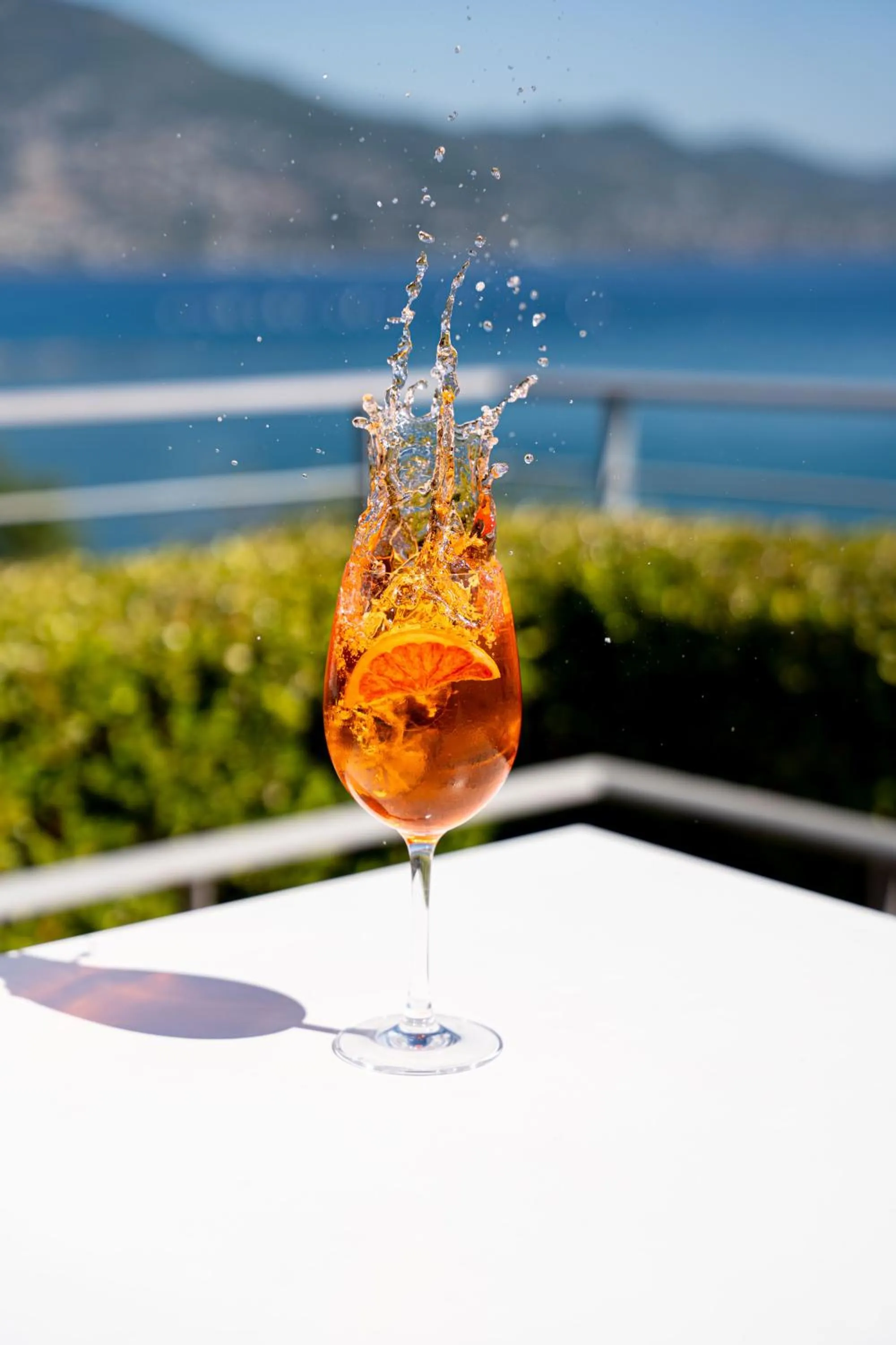 Day in Pharae Palace