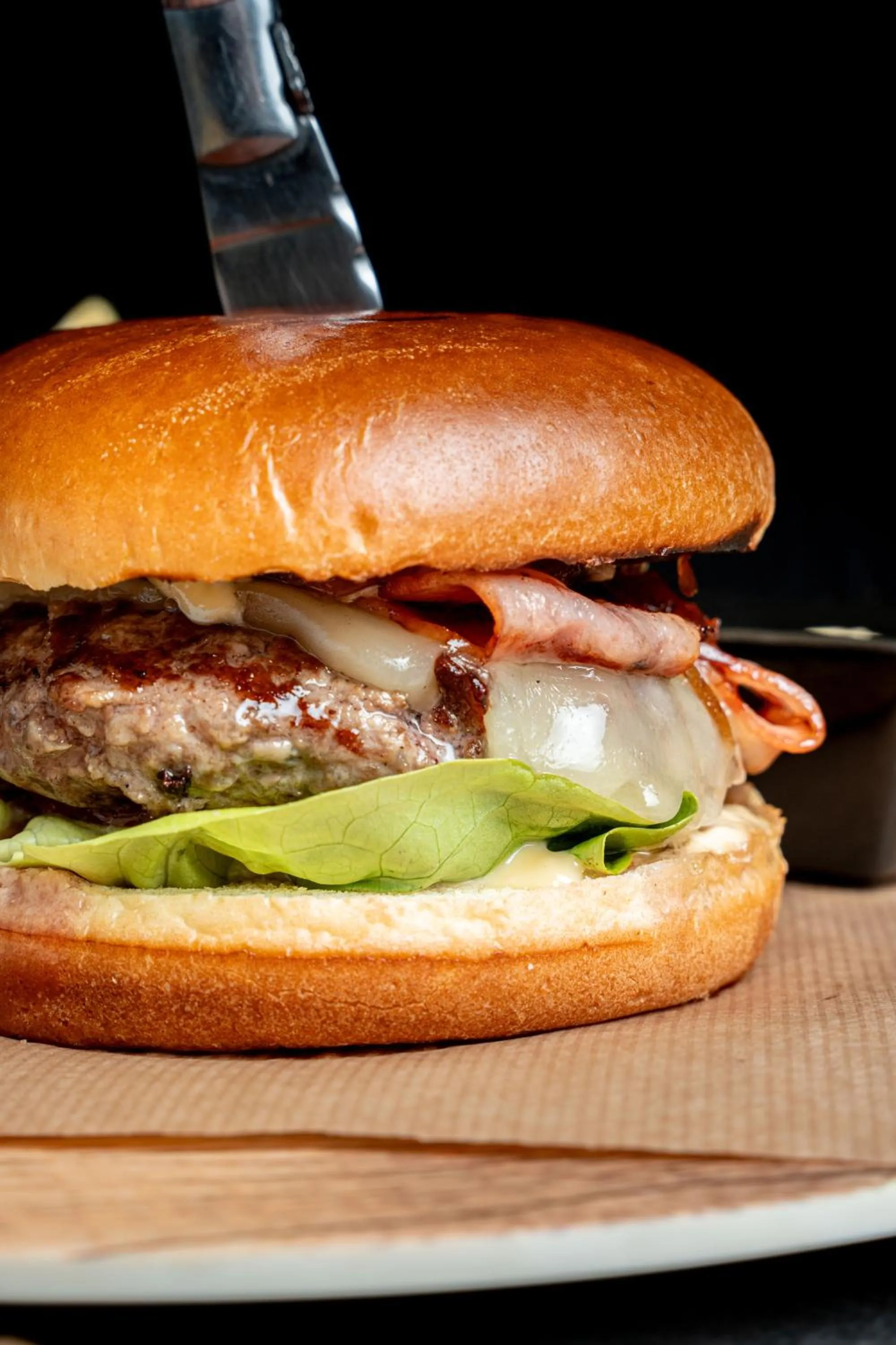 Food in Pharae Palace