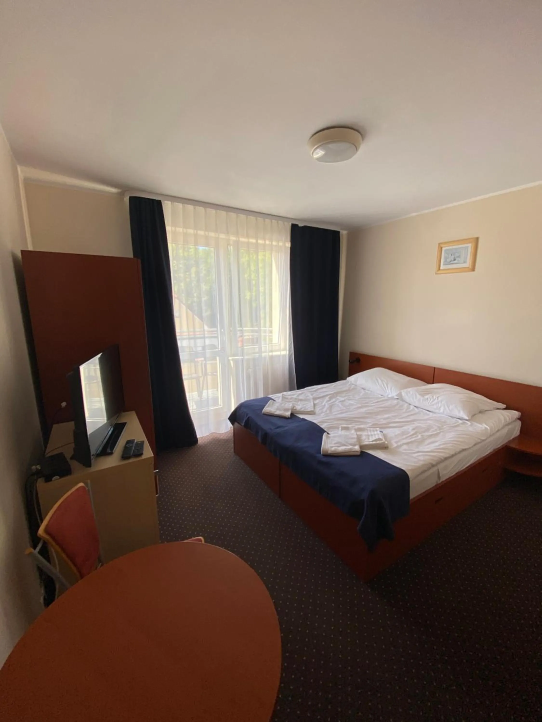 TV and multimedia in Villa Dominik