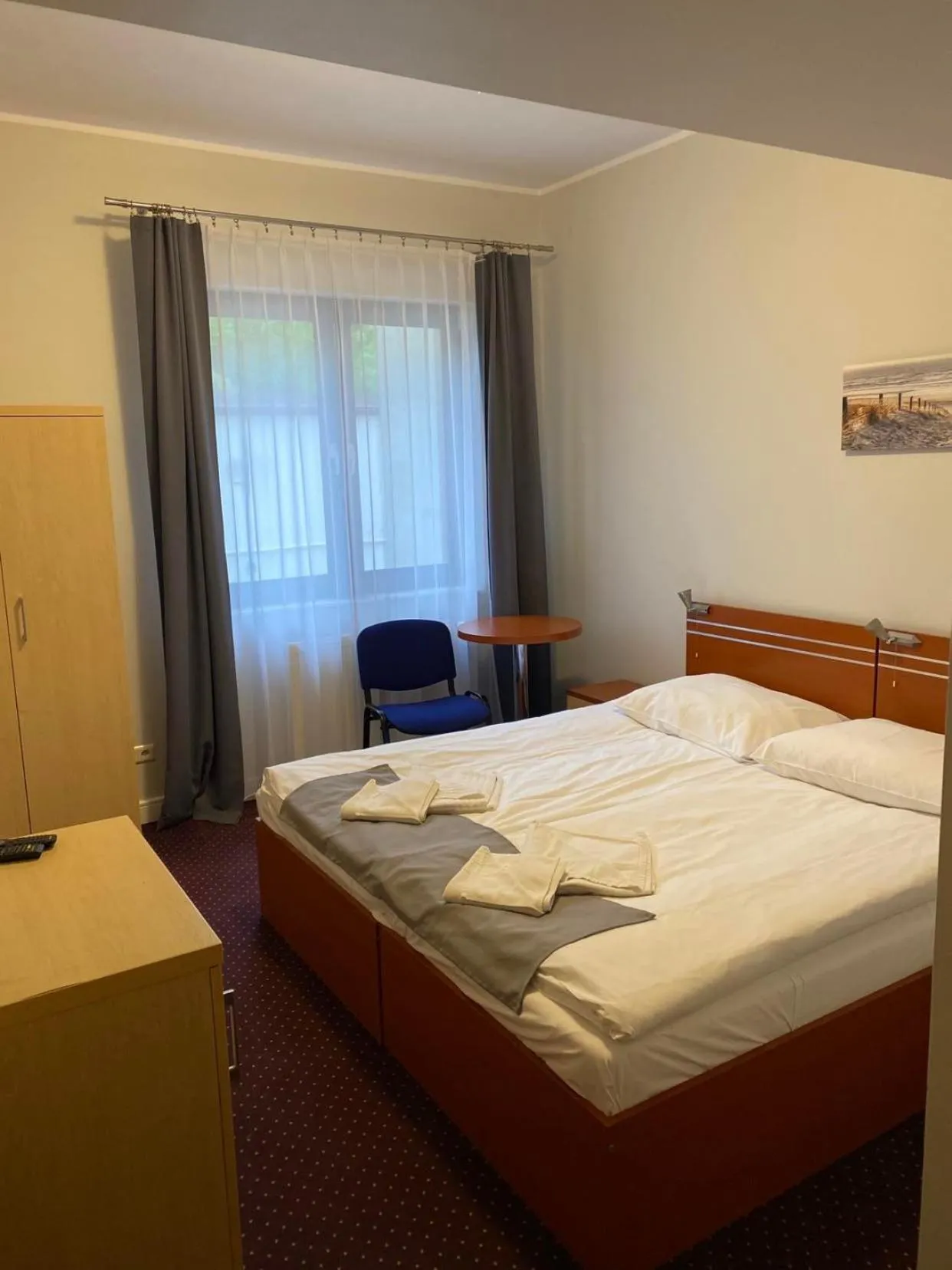 TV and multimedia in Villa Dominik