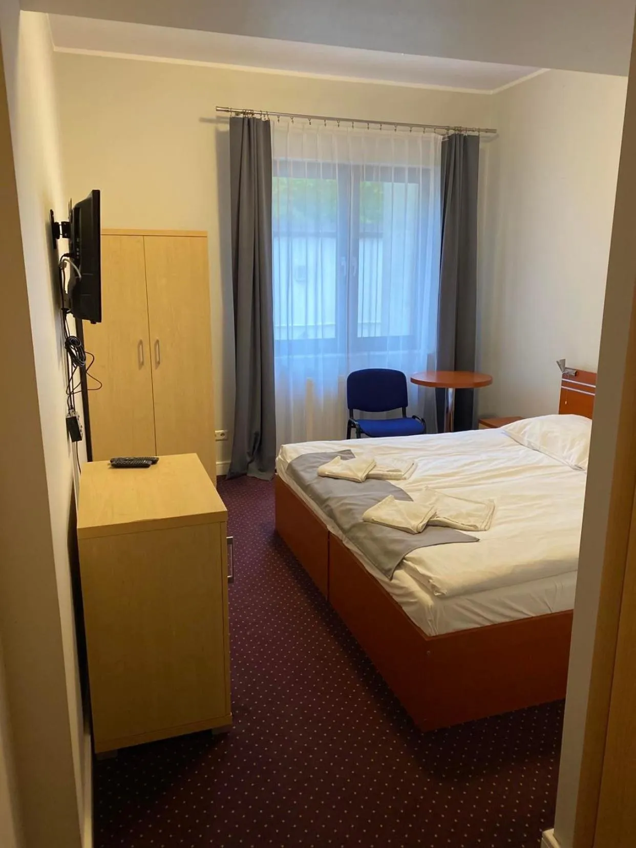 TV and multimedia in Villa Dominik