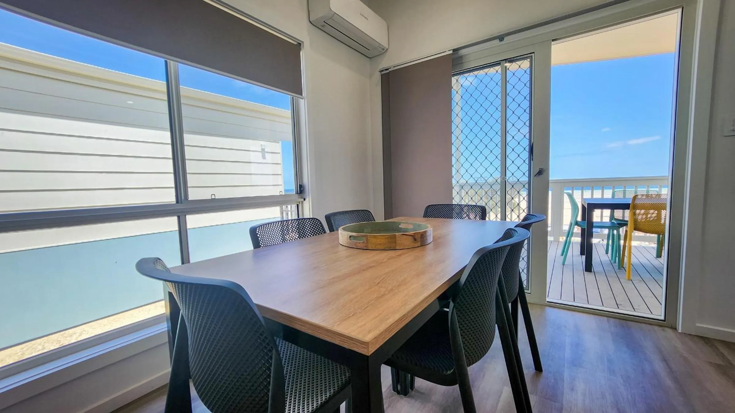 Moonta Bay Holiday Park