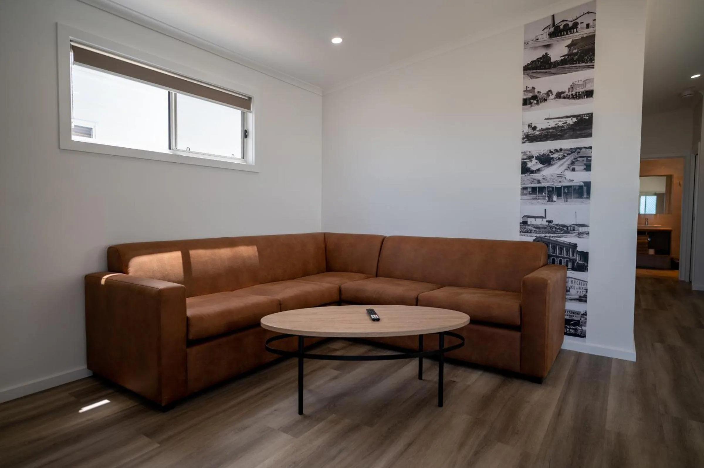 Moonta Bay Holiday Park