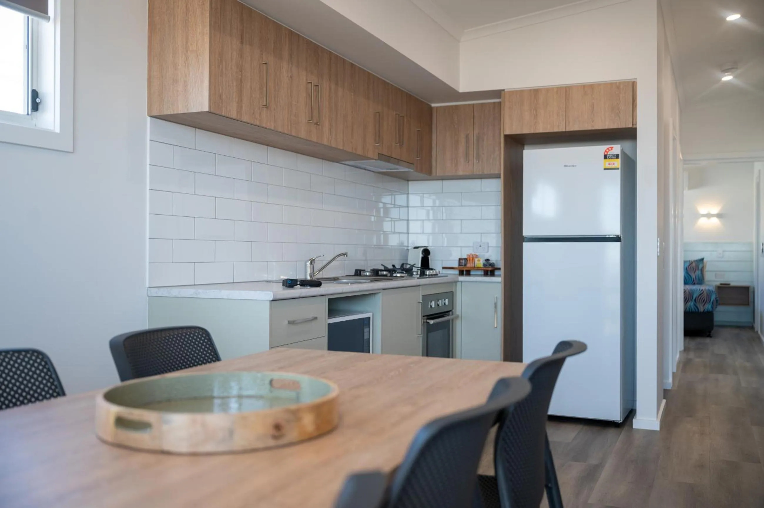 Moonta Bay Holiday Park