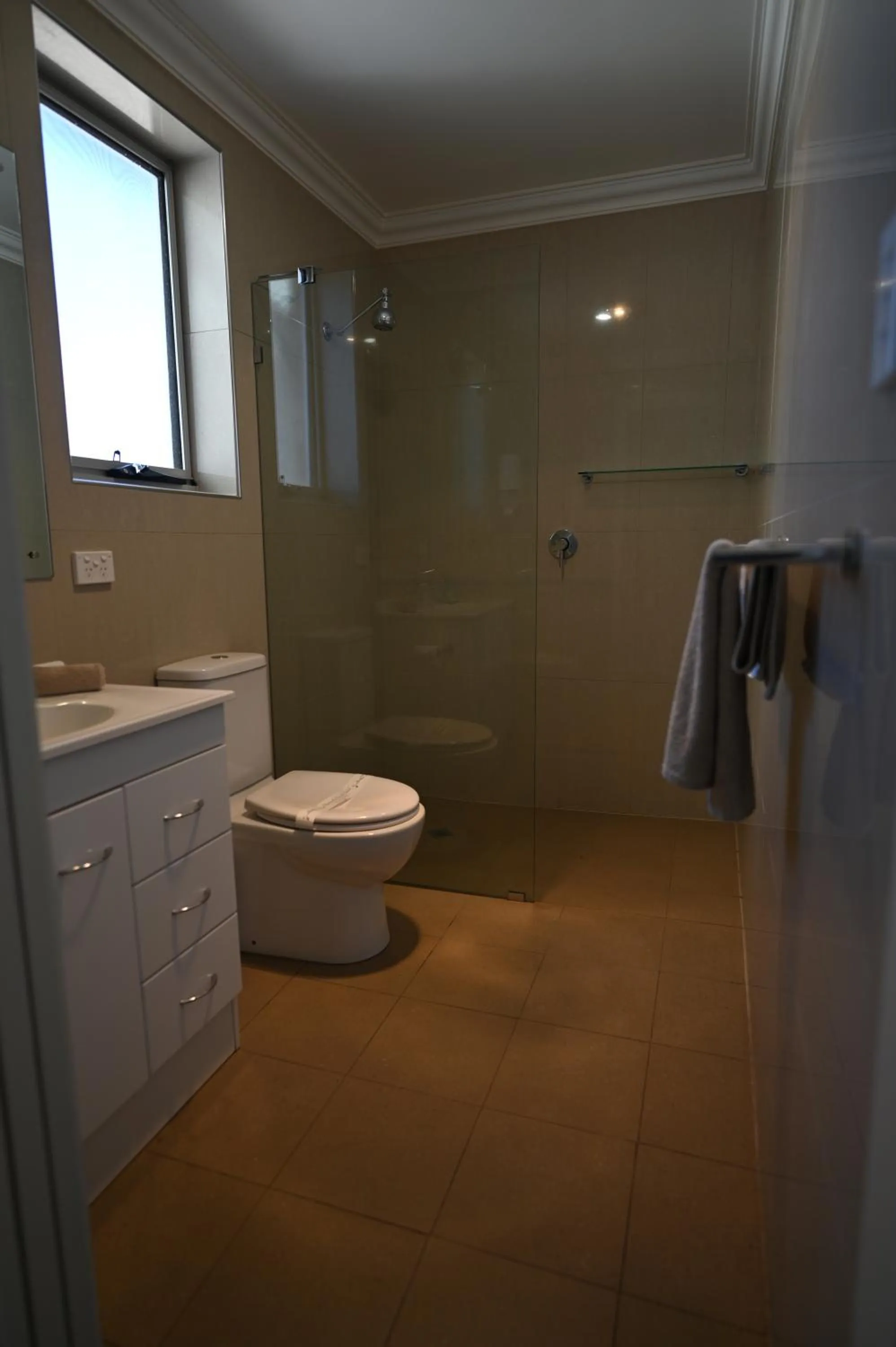 Moonta Bay Holiday Park