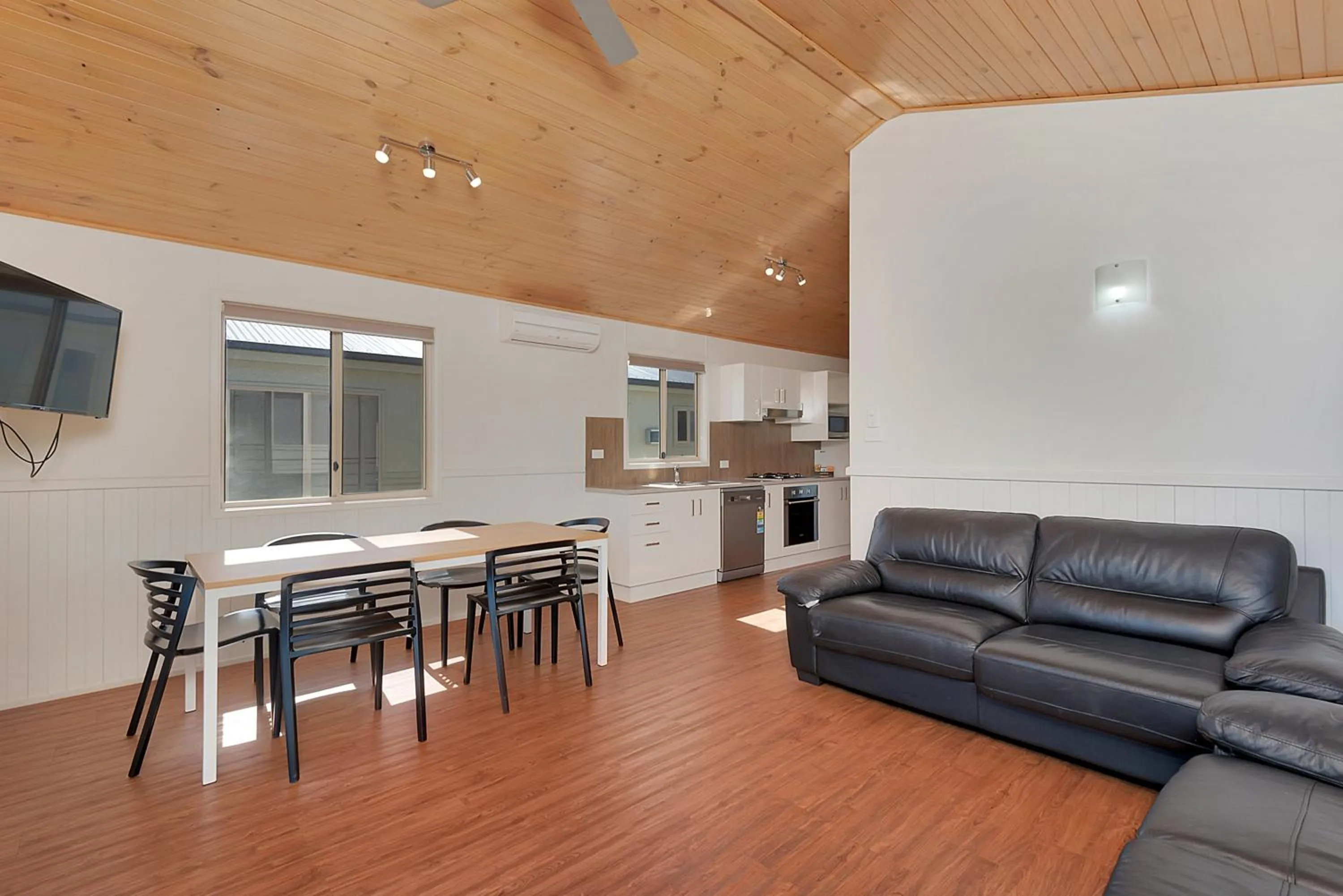 Moonta Bay Holiday Park