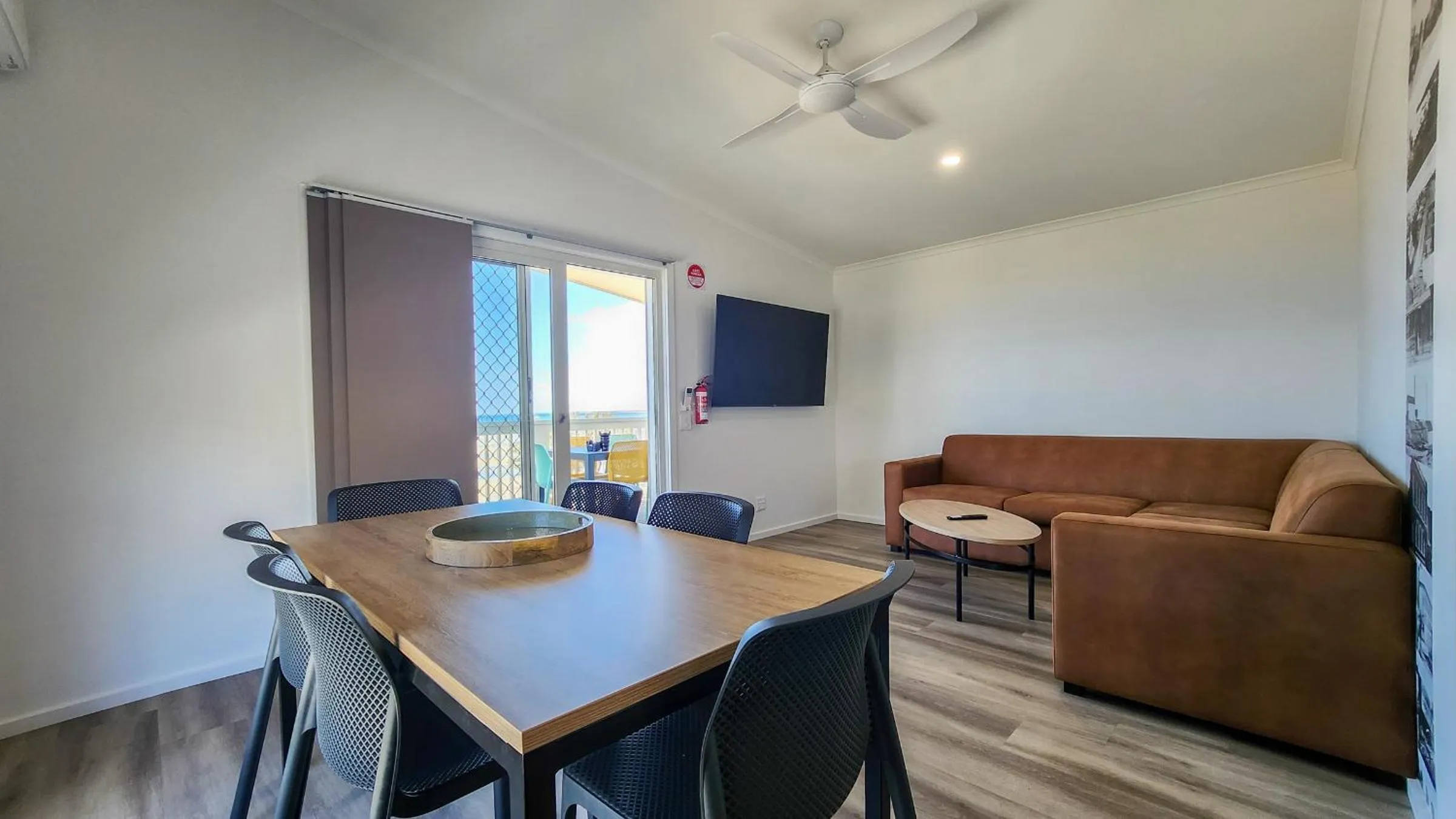 Moonta Bay Holiday Park