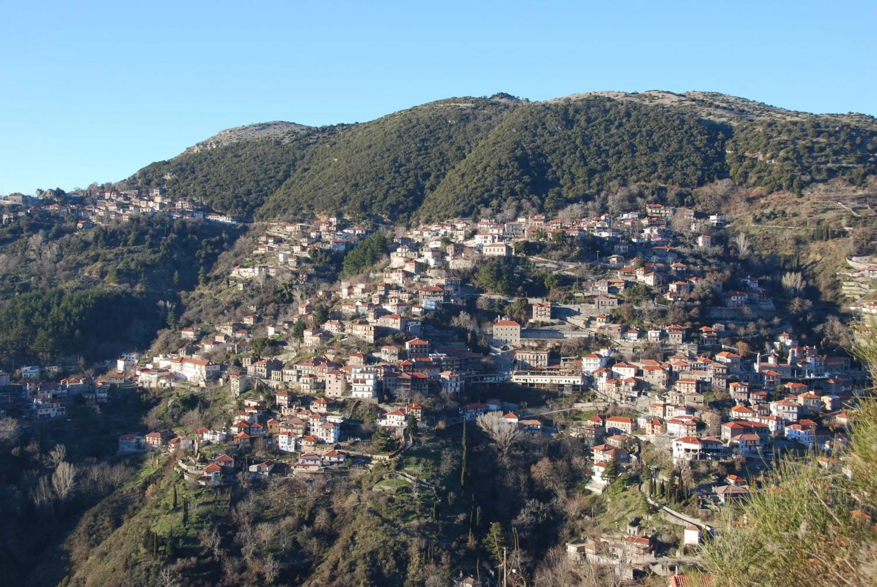 Other in Kentrikon Hotel