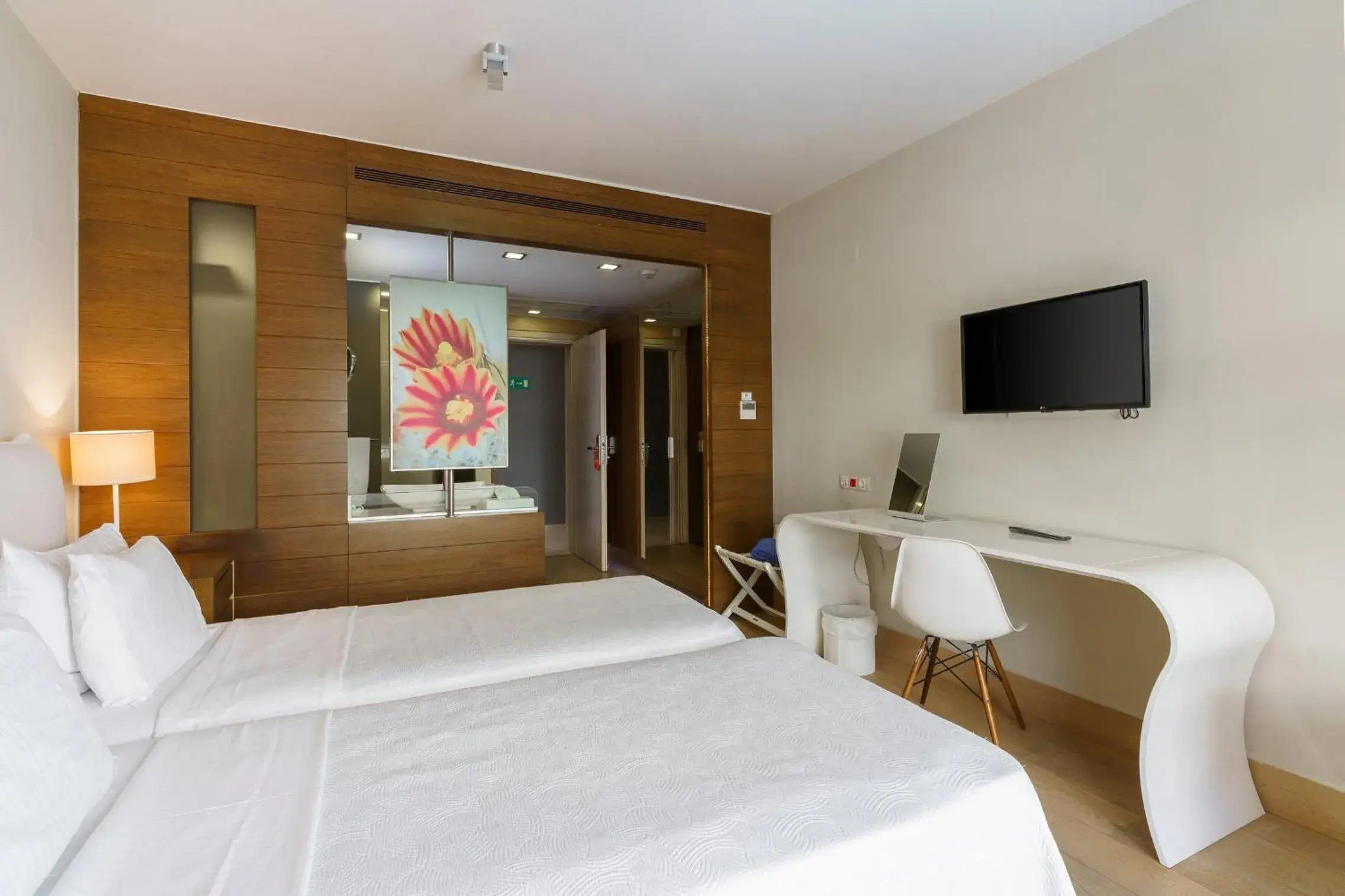 Double Room - single occupancy in Aegean Pearl Double Room - single occupancy in Aegean Pearl