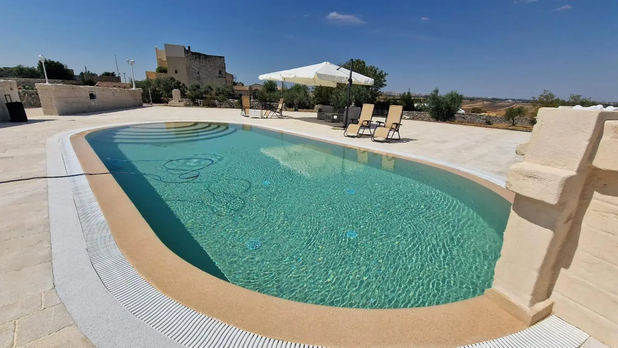 B&B Masseria Conti Filo B&B Masseria Conti Filo