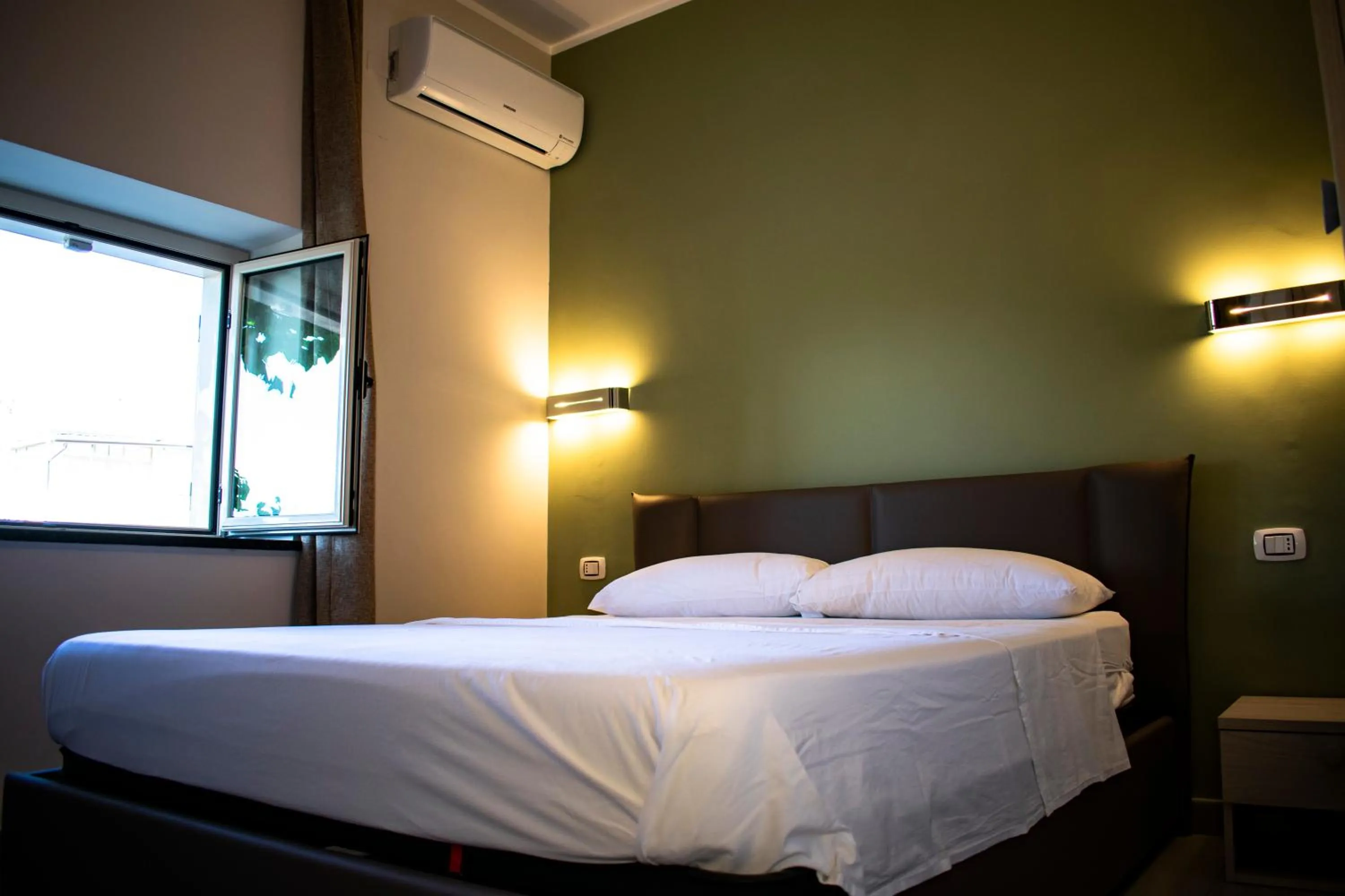 Bed in B&B L'Uliveto