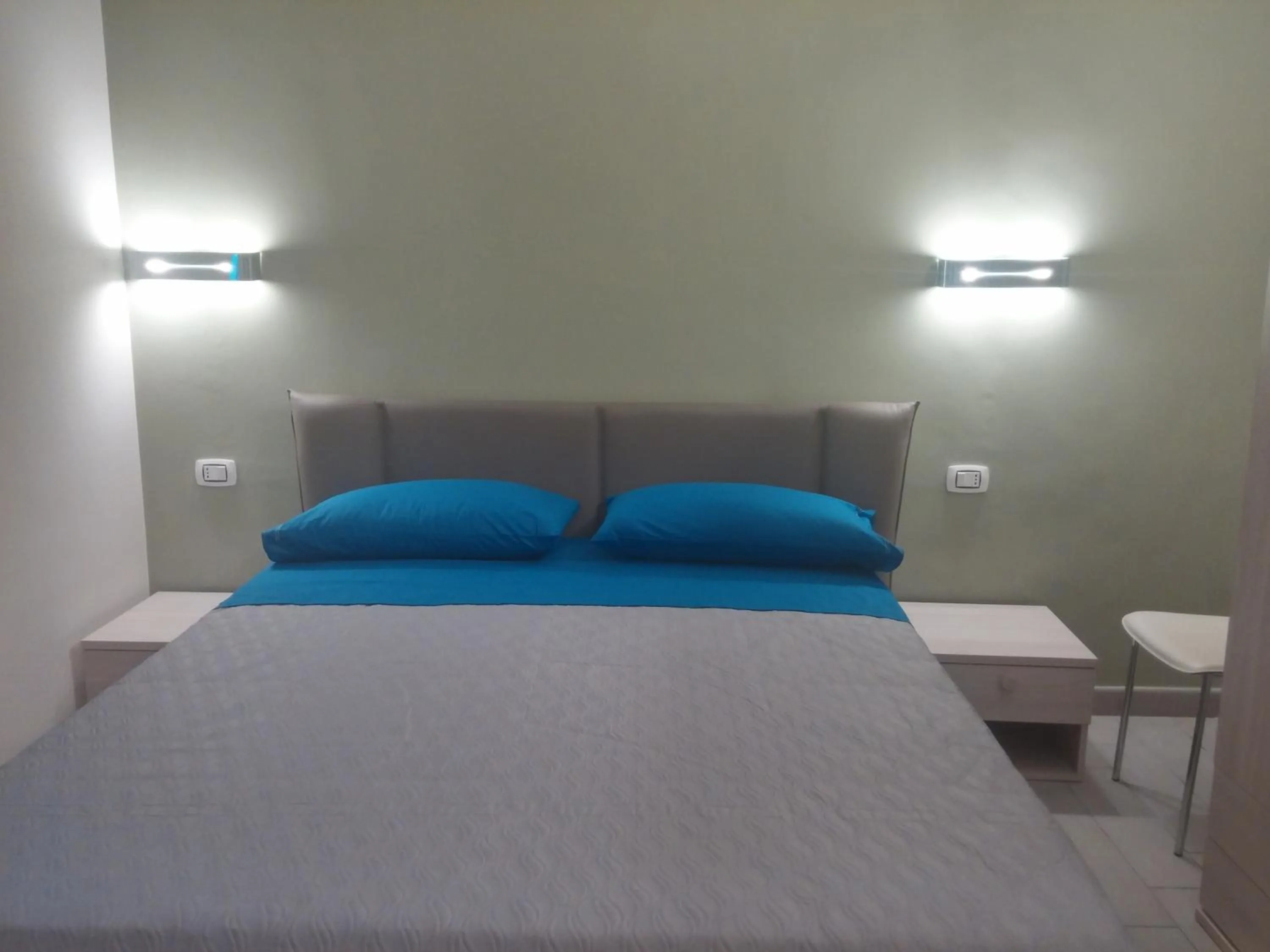 Bed in B&B L'Uliveto