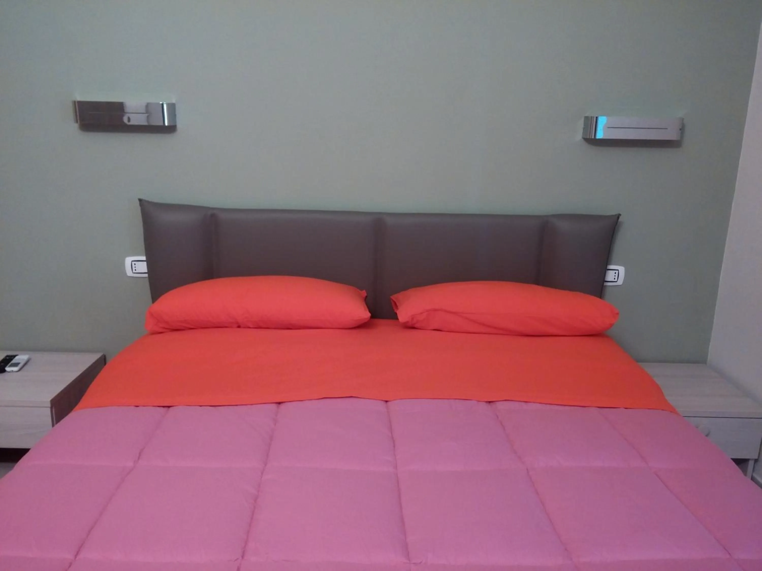 Bed in B&B L'Uliveto