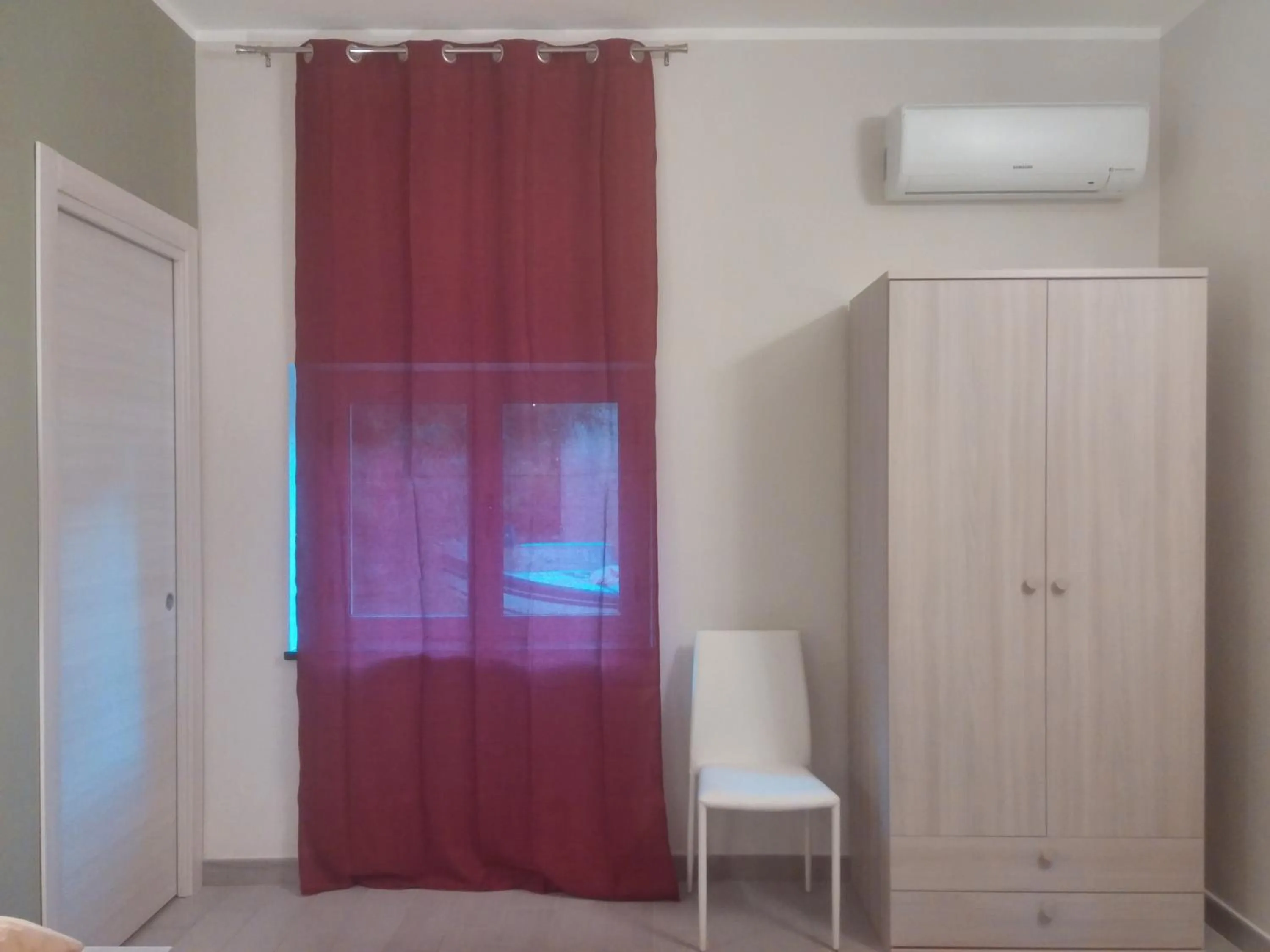 View (from property/room) in B&B L'Uliveto