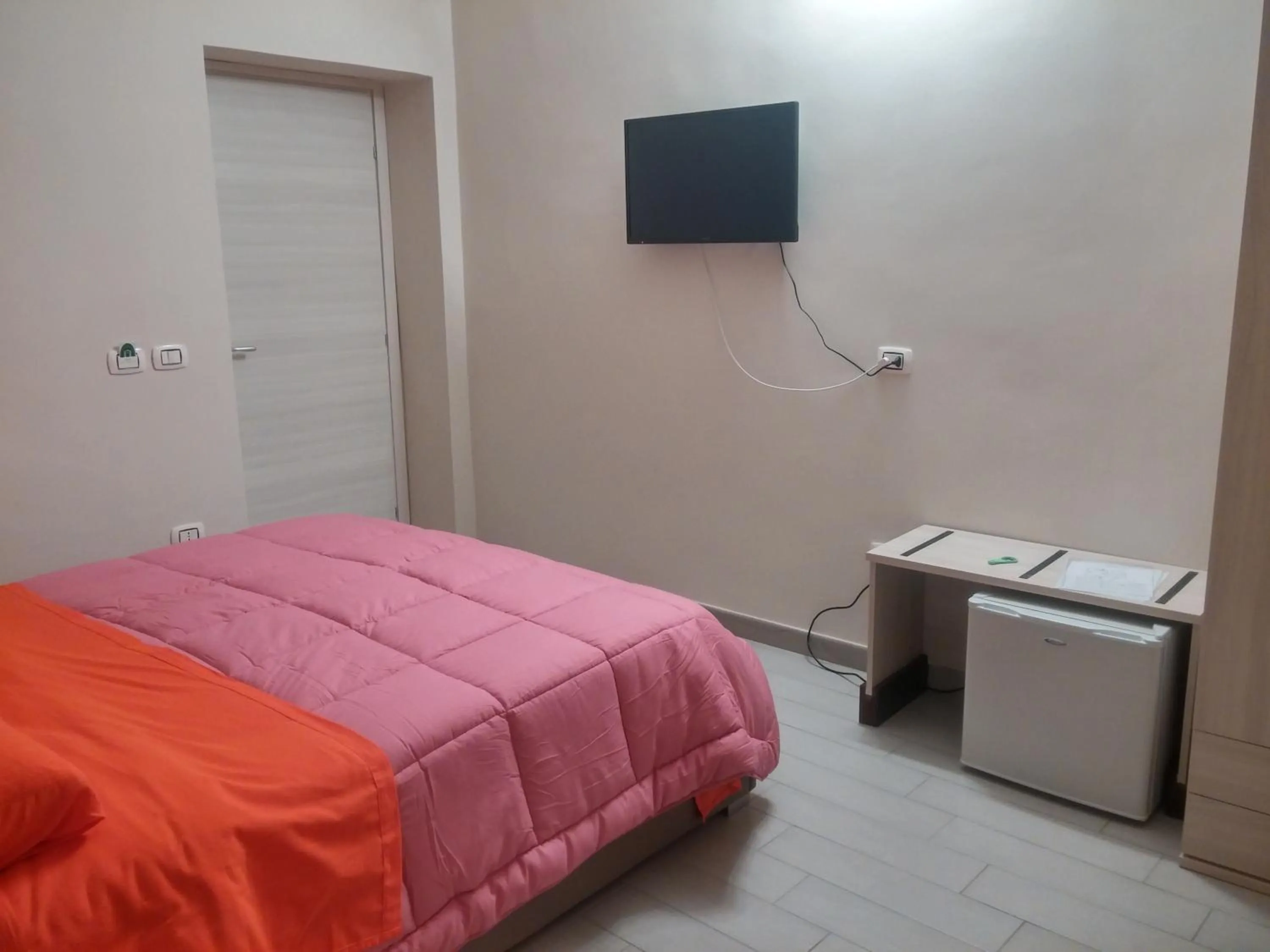 Bed in B&B L'Uliveto