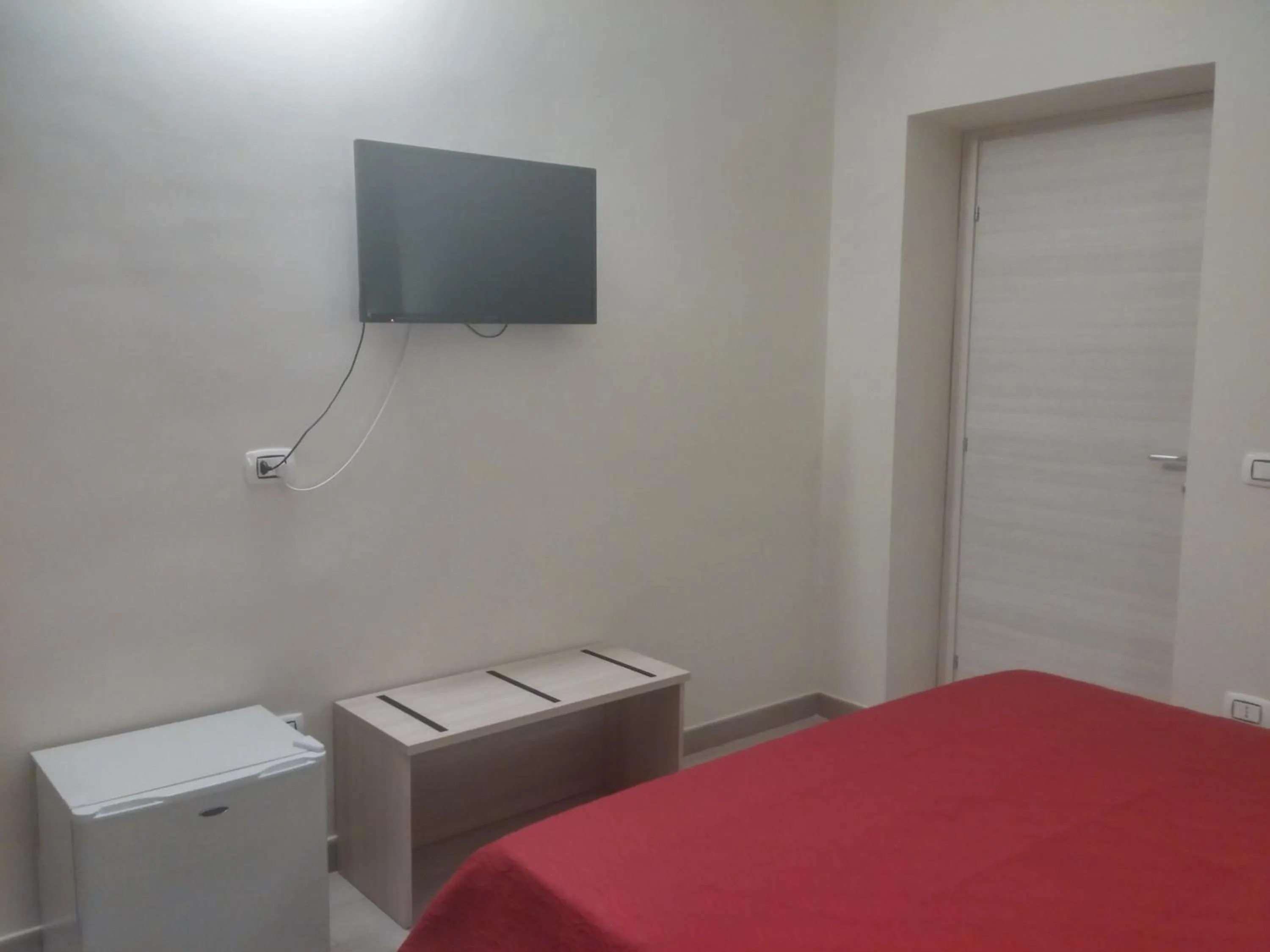 On site, Bed in B&B L'Uliveto