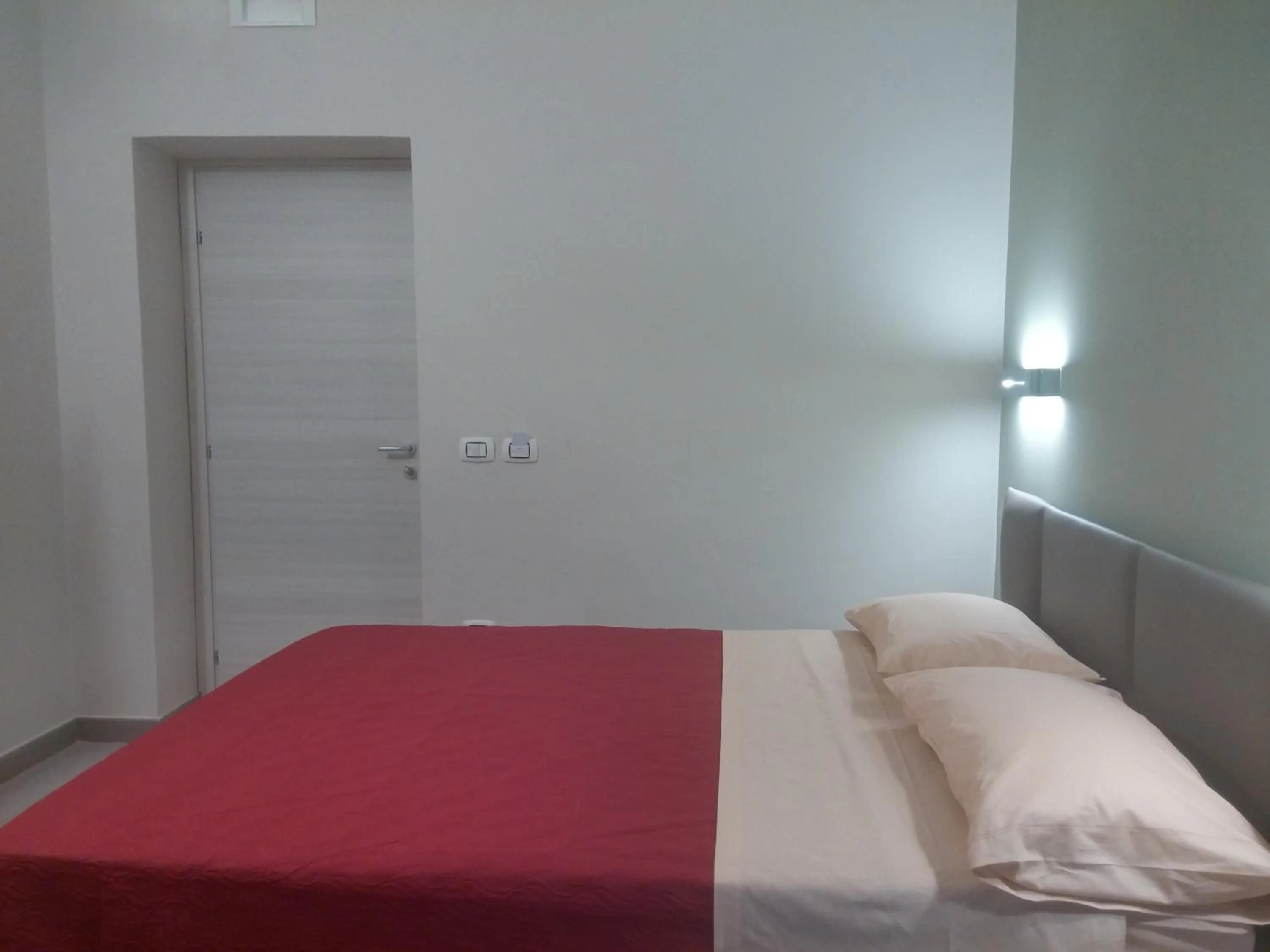 Bed in B&B L'Uliveto