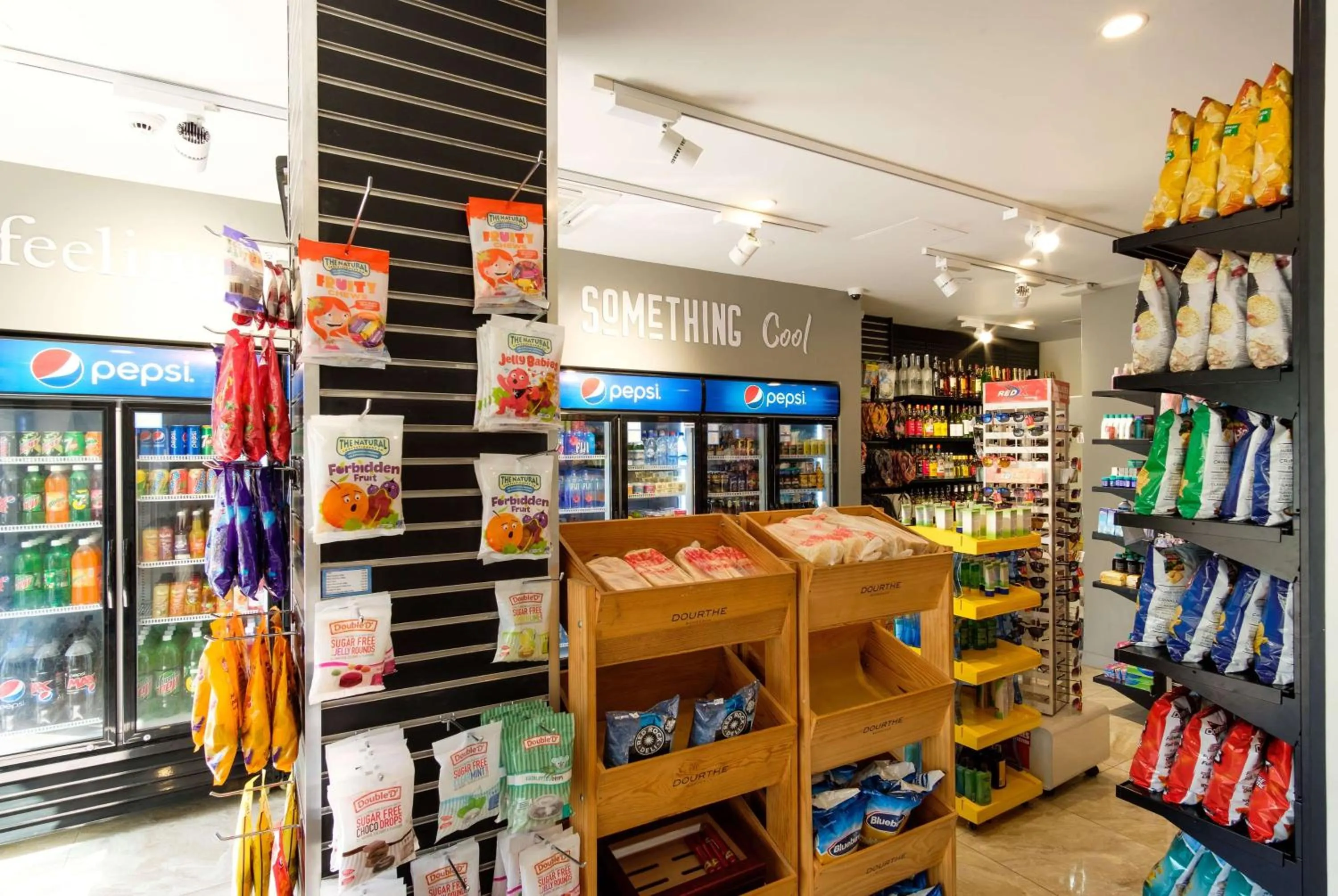 Food and drinks in Ramada Suites by Wyndham Wailoaloa Beach Fiji