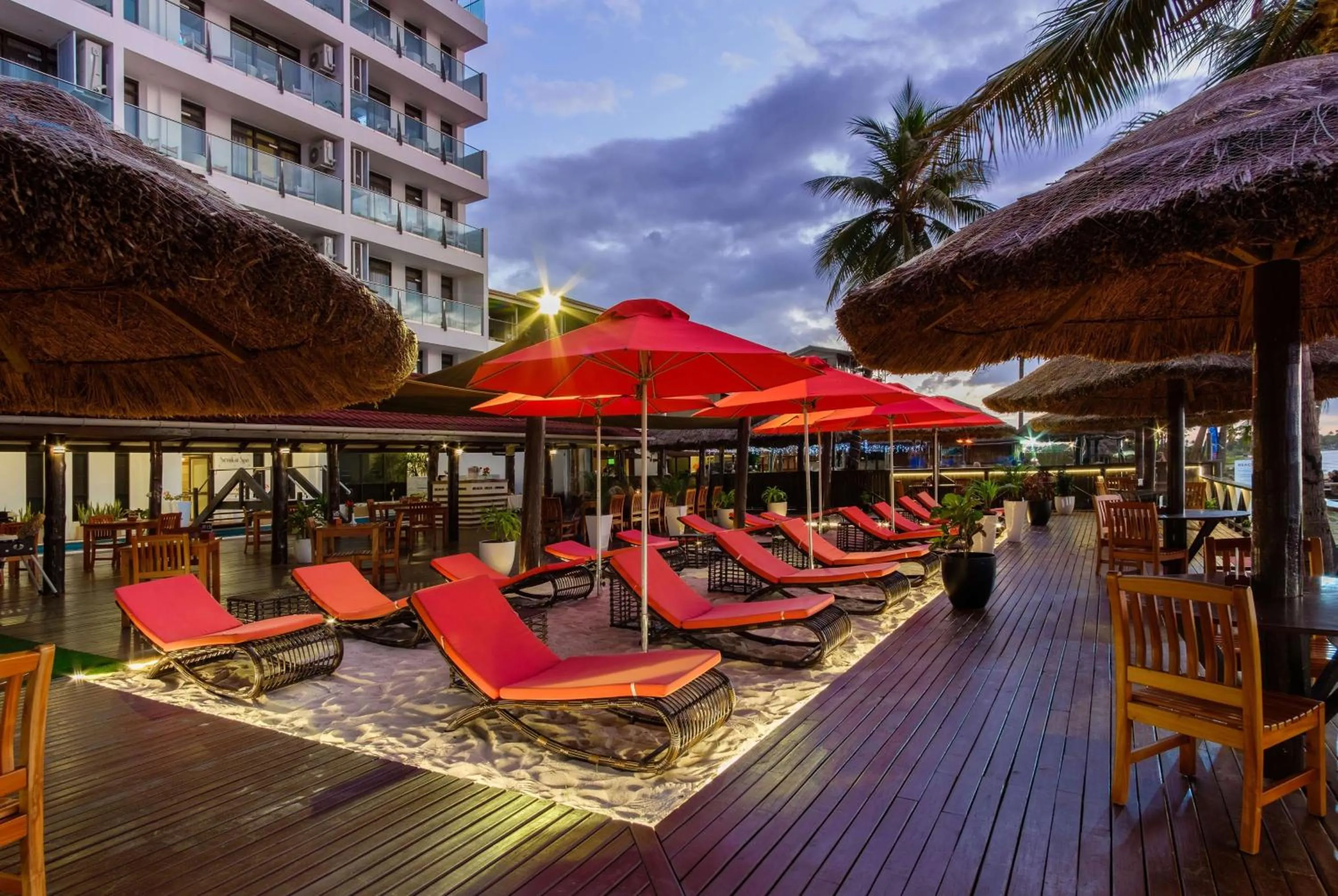 Other in Ramada Suites by Wyndham Wailoaloa Beach Fiji