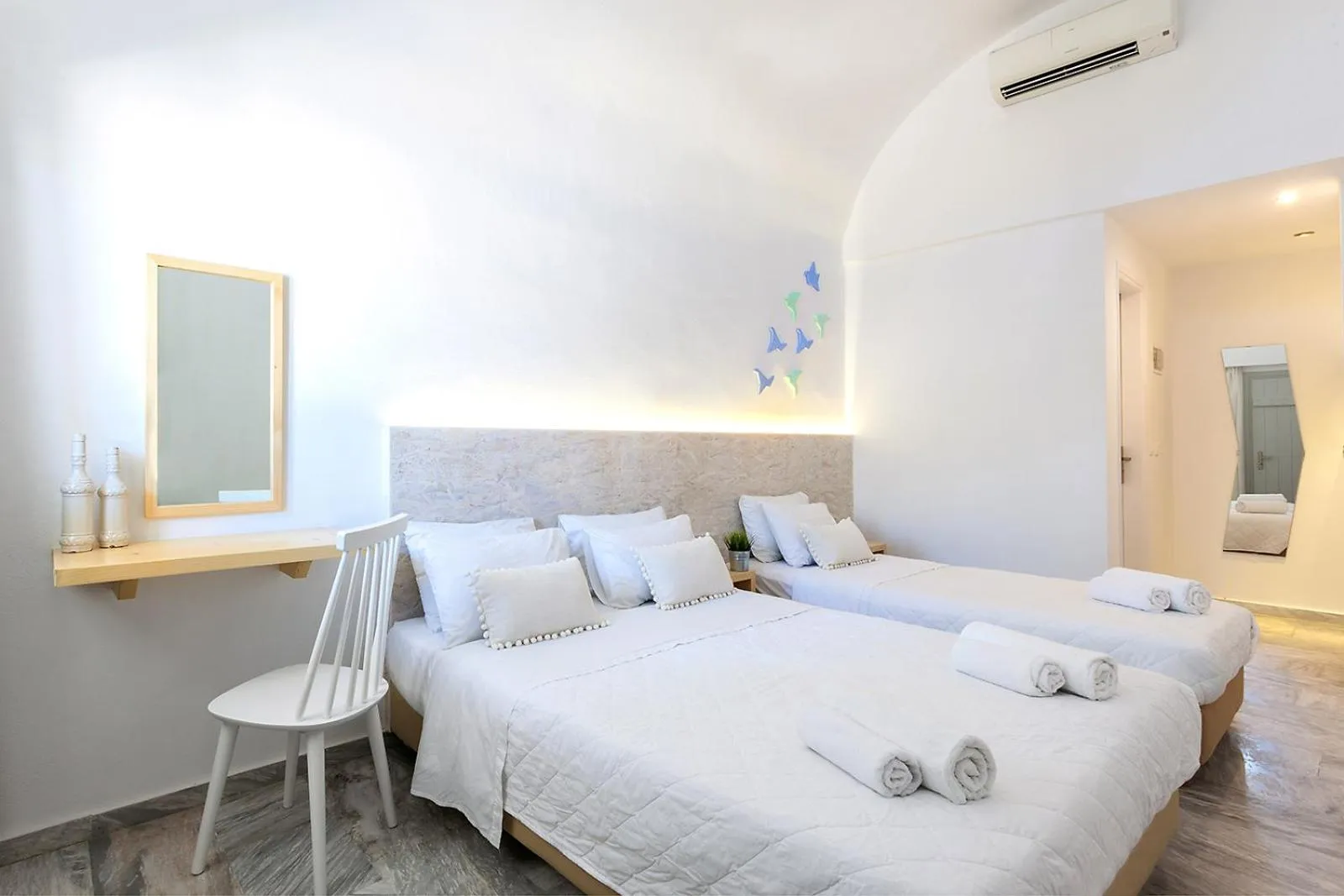 Memories Beach Hotel