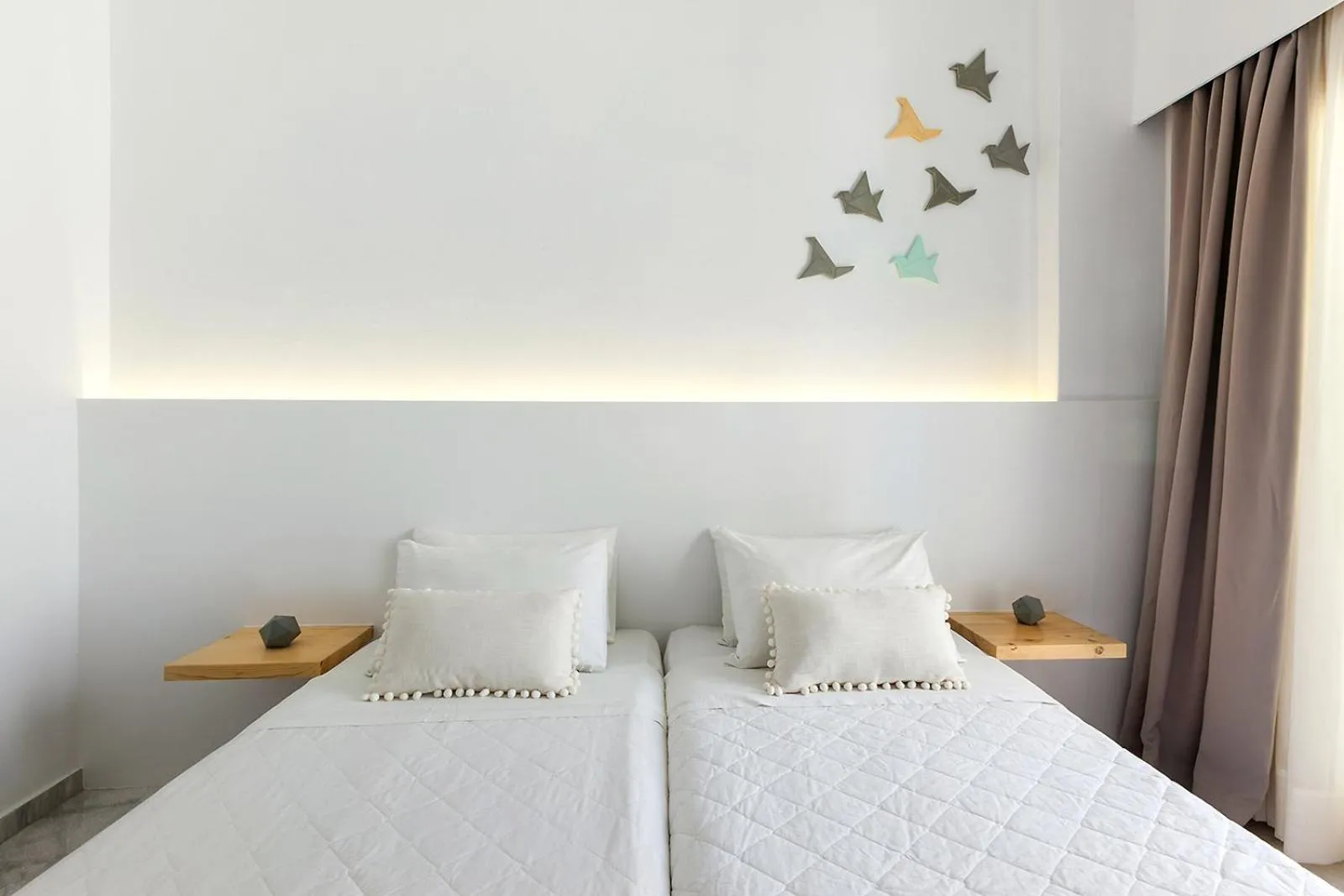 Memories Beach Hotel