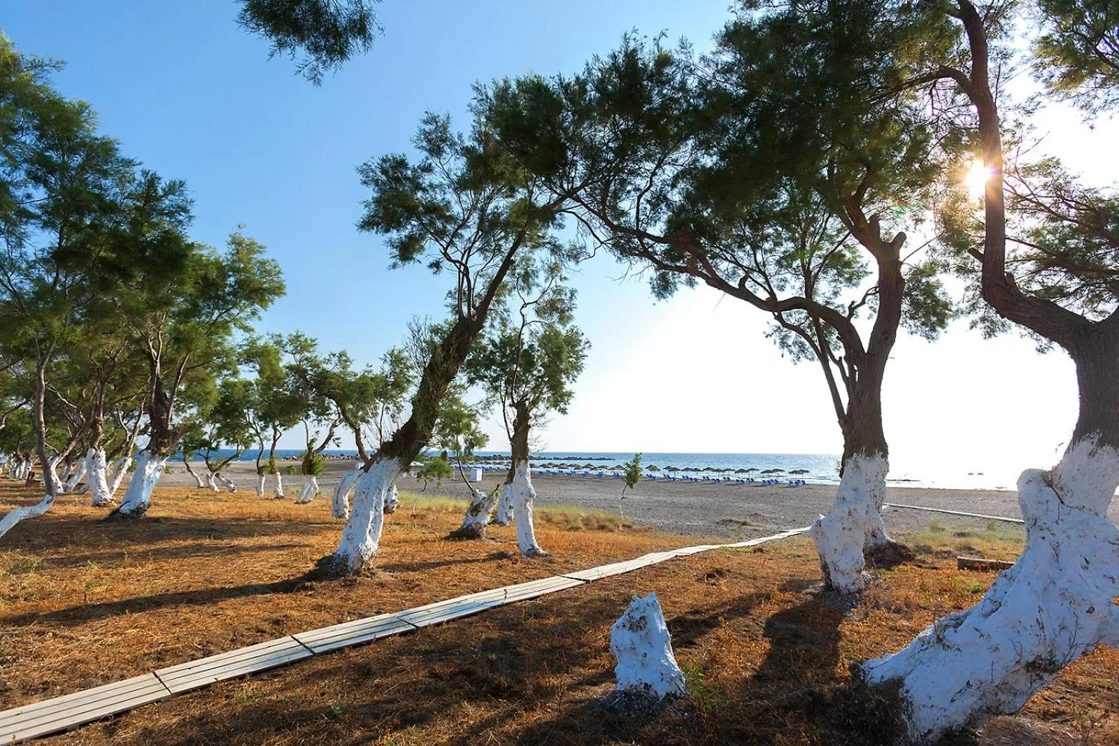 Memories Beach Hotel