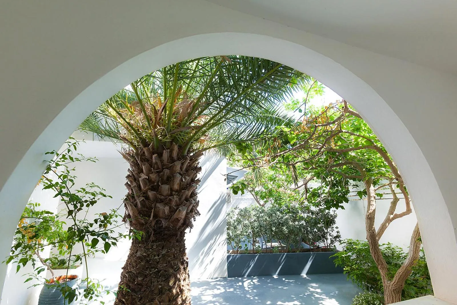 Memories Beach Hotel