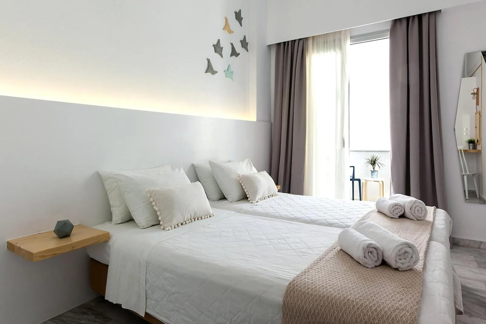 Memories Beach Hotel